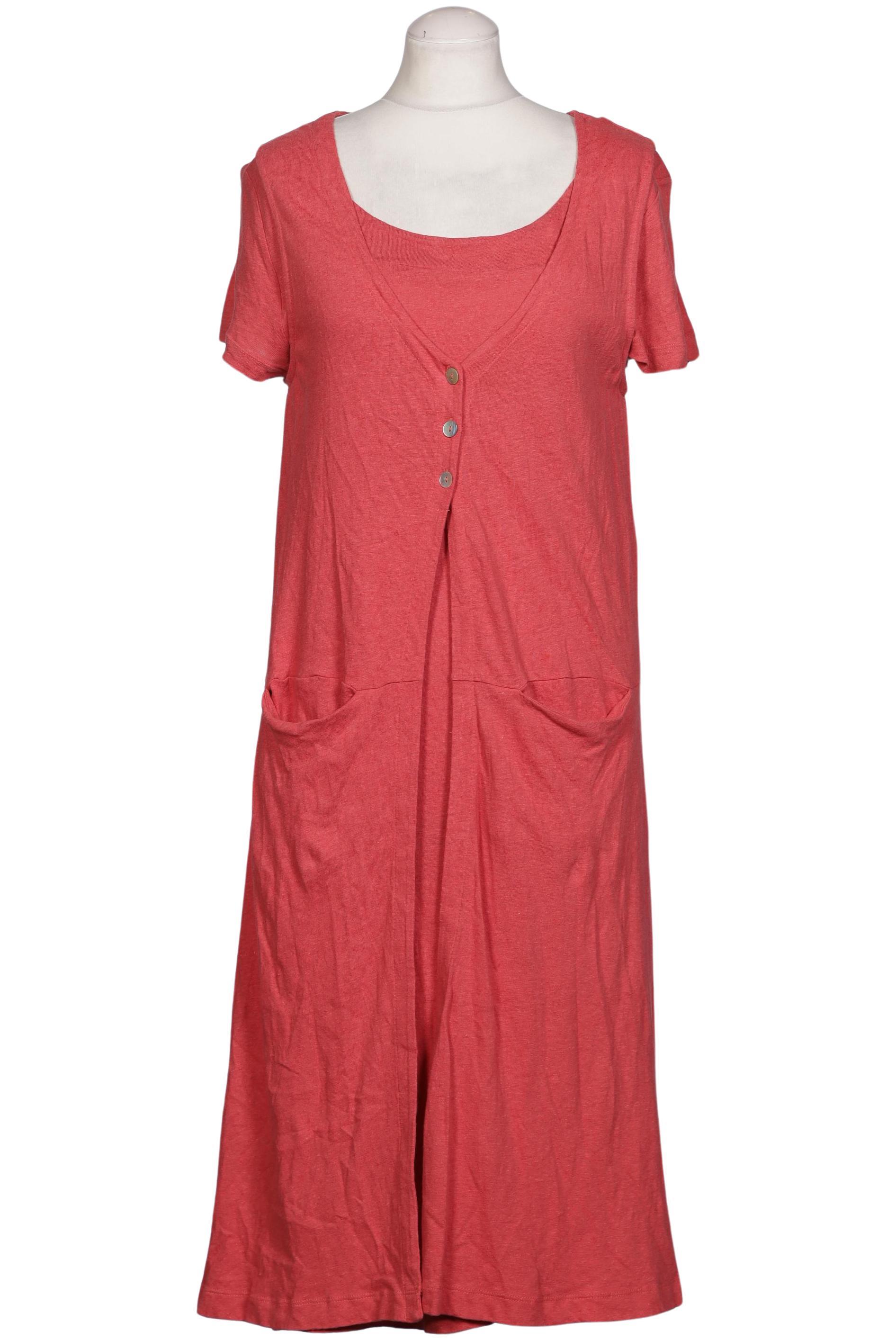 

Deerberg Damen Kleid, rot, Gr. 38