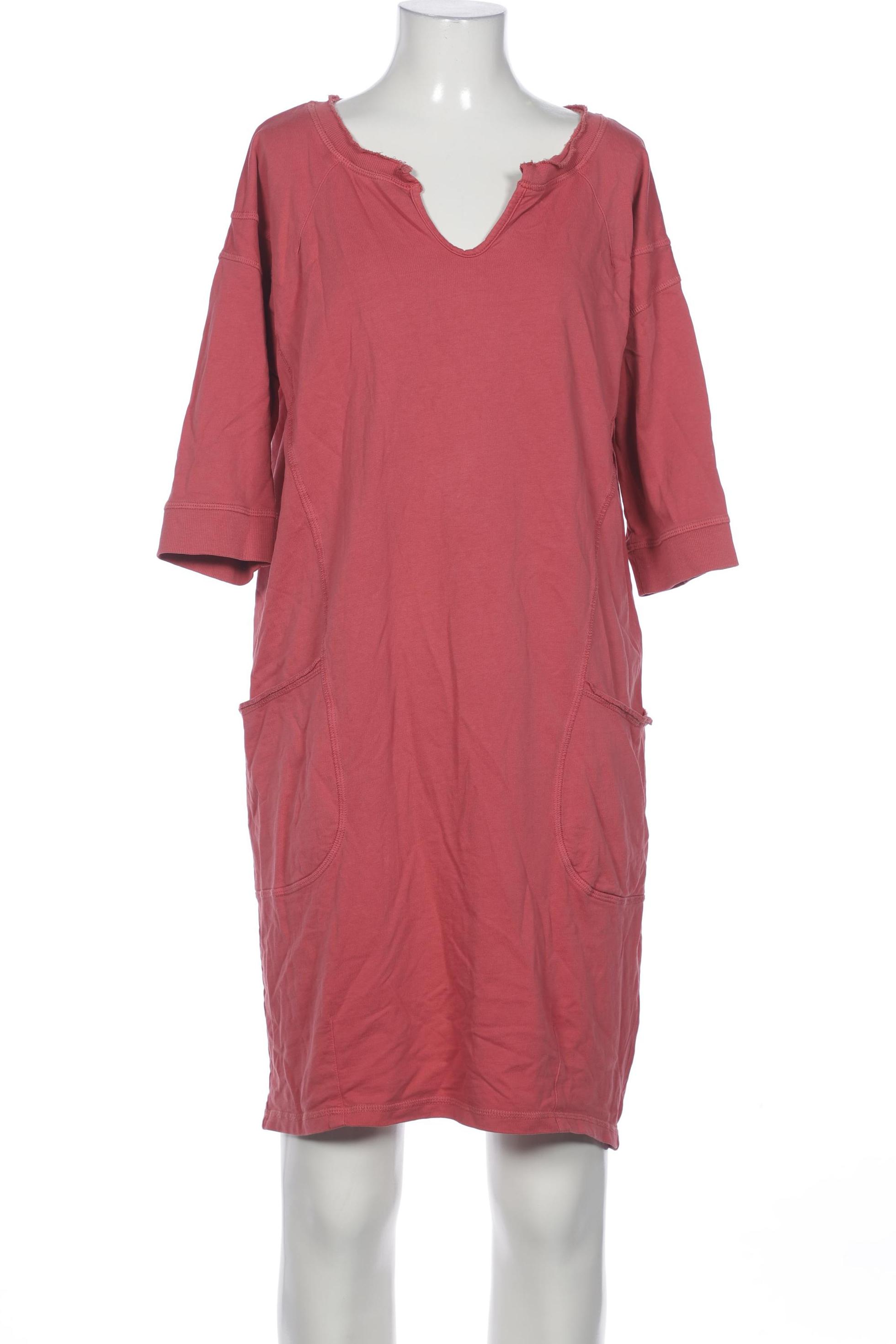 

Deerberg Damen Kleid, pink