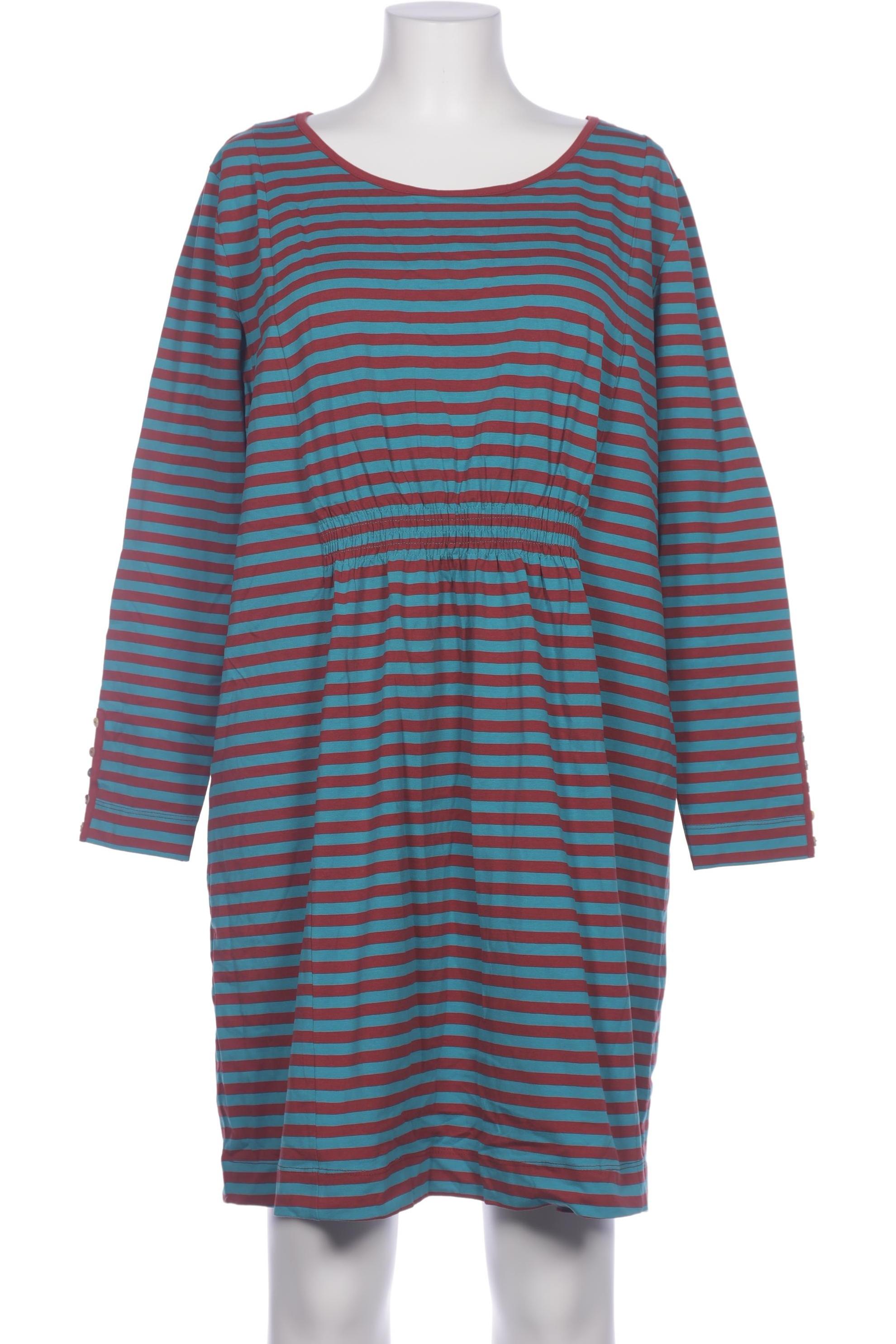 

Deerberg Damen Kleid, türkis, Gr. 44