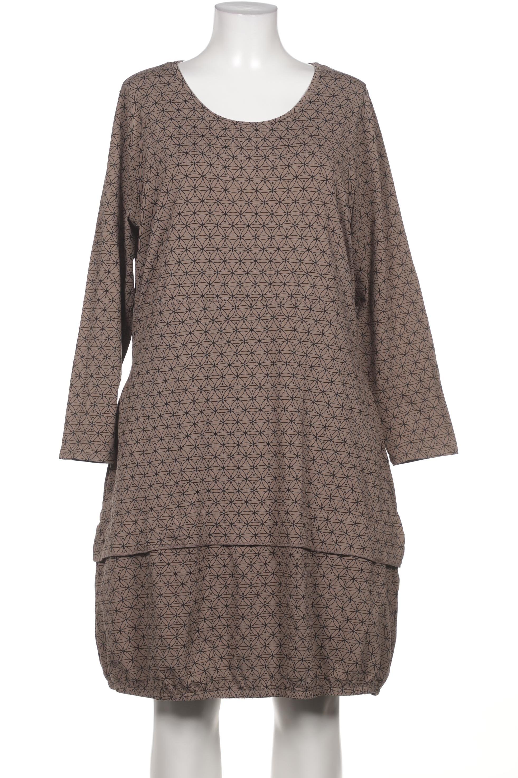 

Deerberg Damen Kleid, grau, Gr. 44