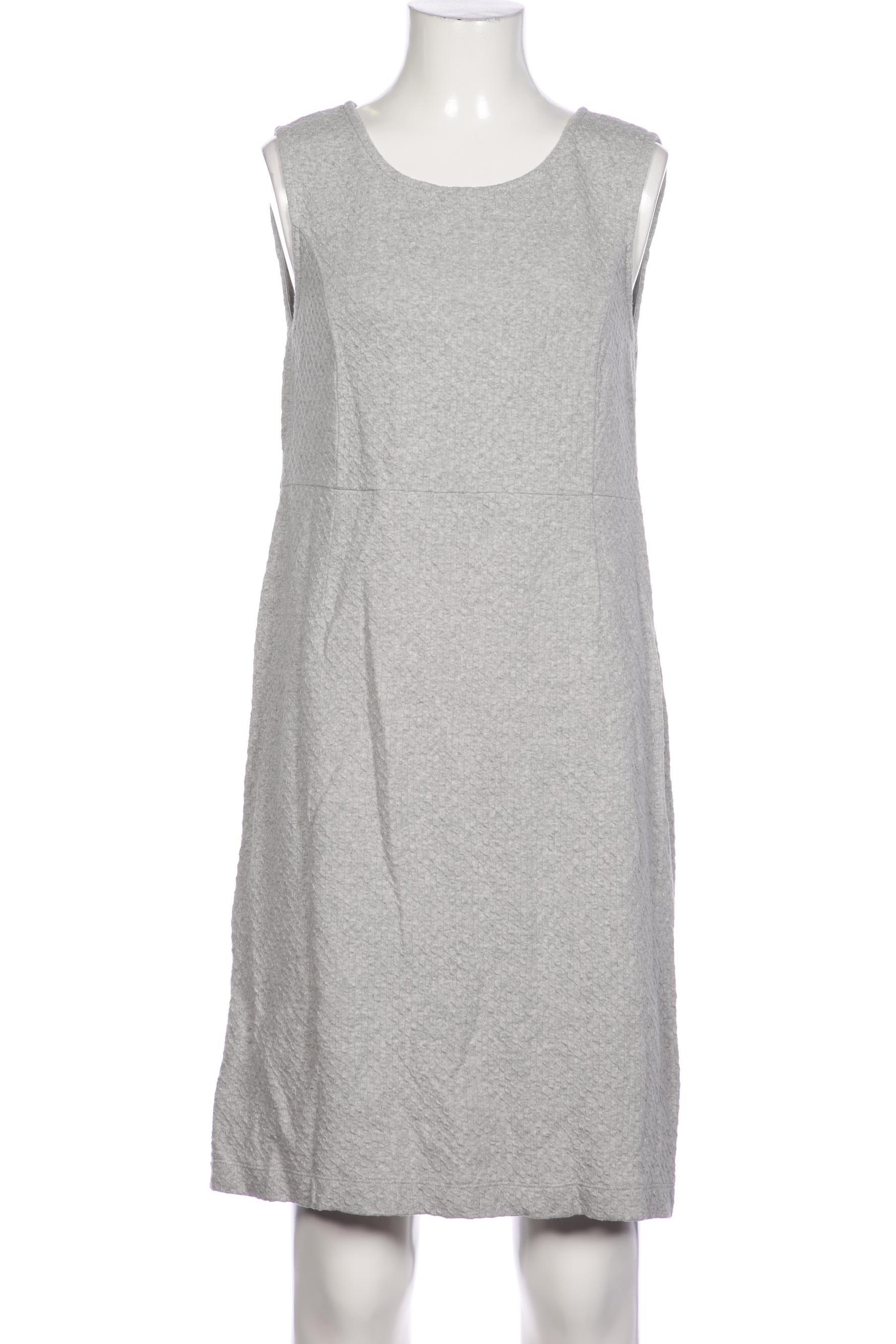 

Deerberg Damen Kleid, grau, Gr. 38