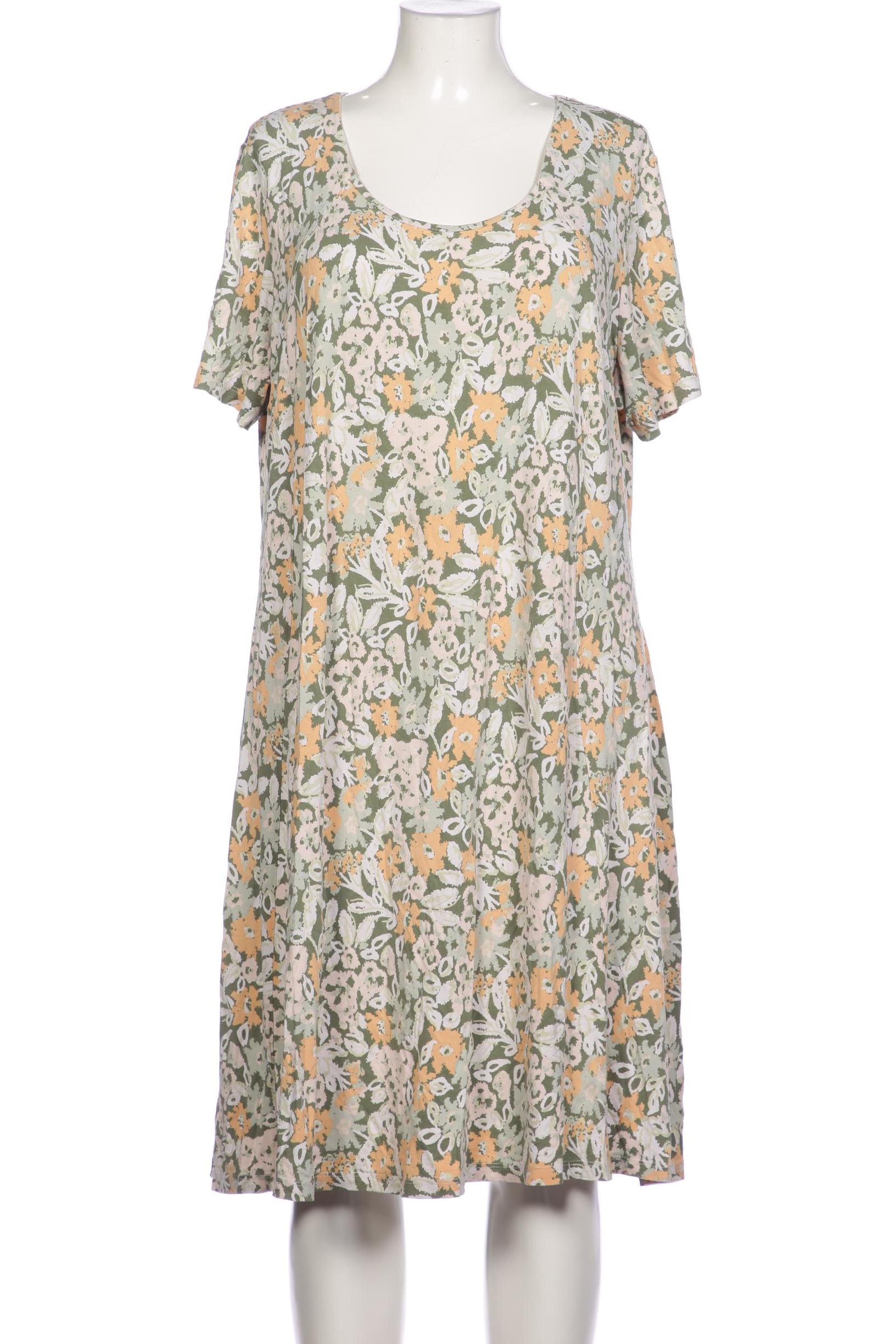 

Deerberg Damen Kleid, hellgrün, Gr. 46