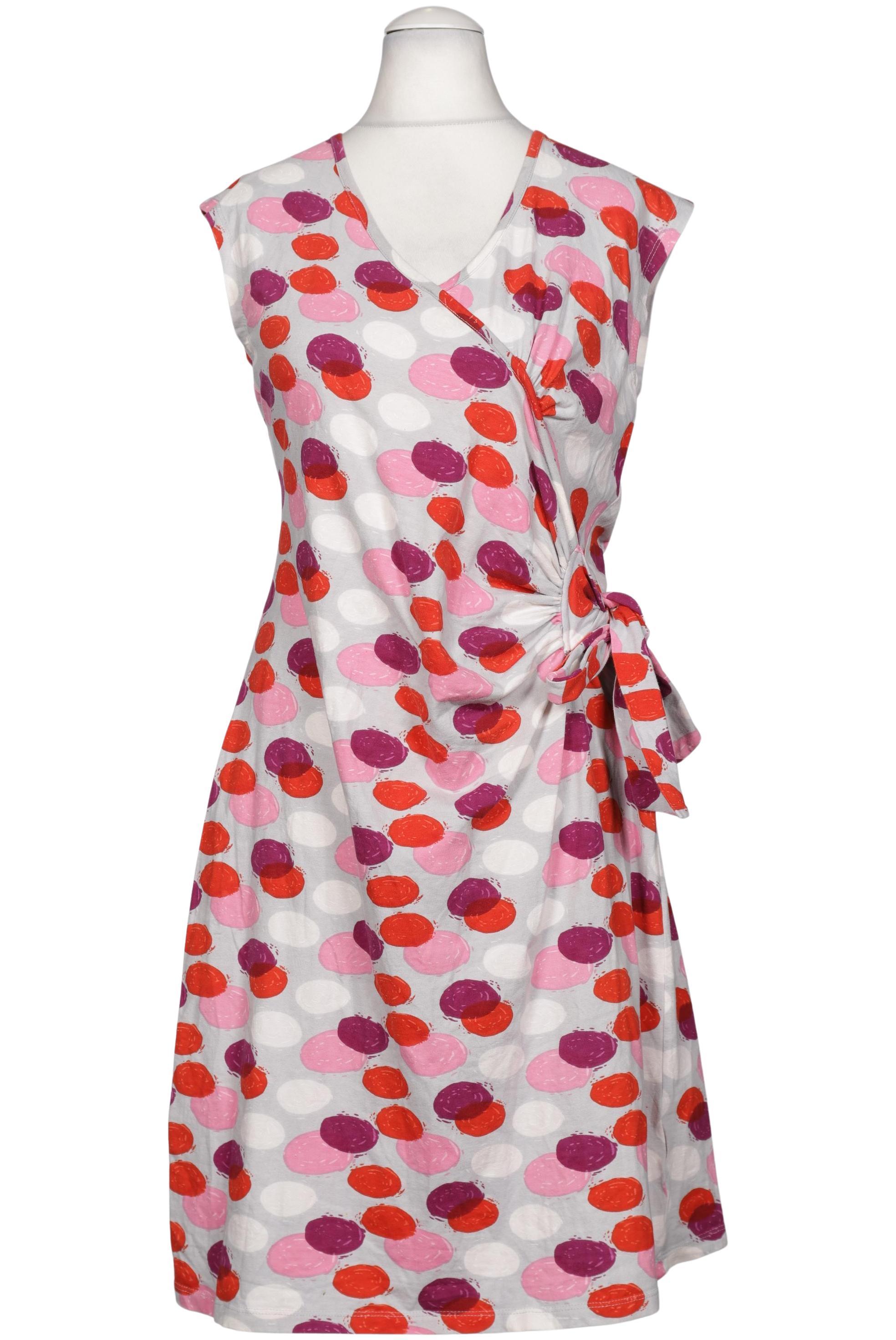 

Deerberg Damen Kleid, grau, Gr. 38
