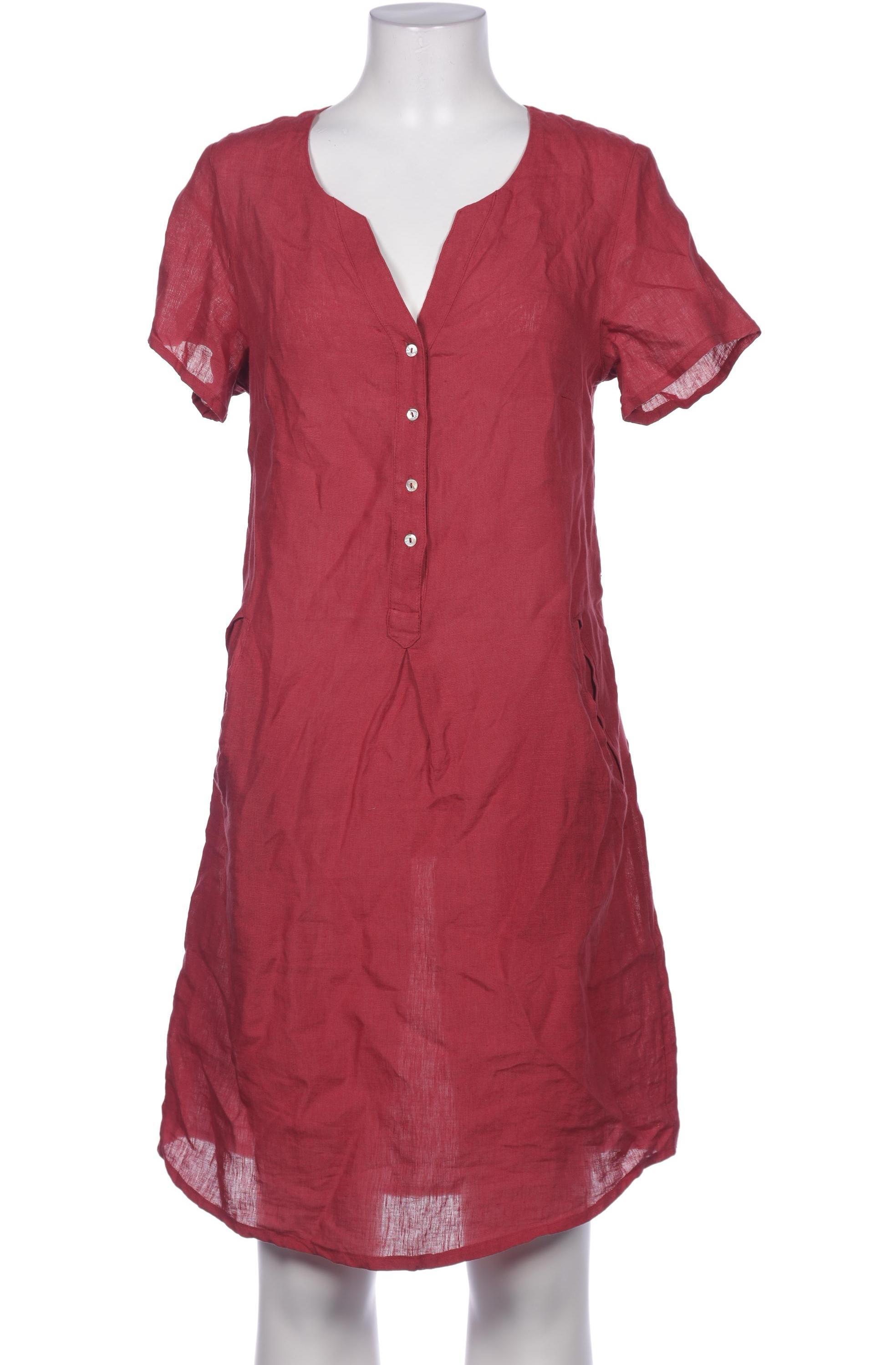 

Deerberg Damen Kleid, rot, Gr. 38