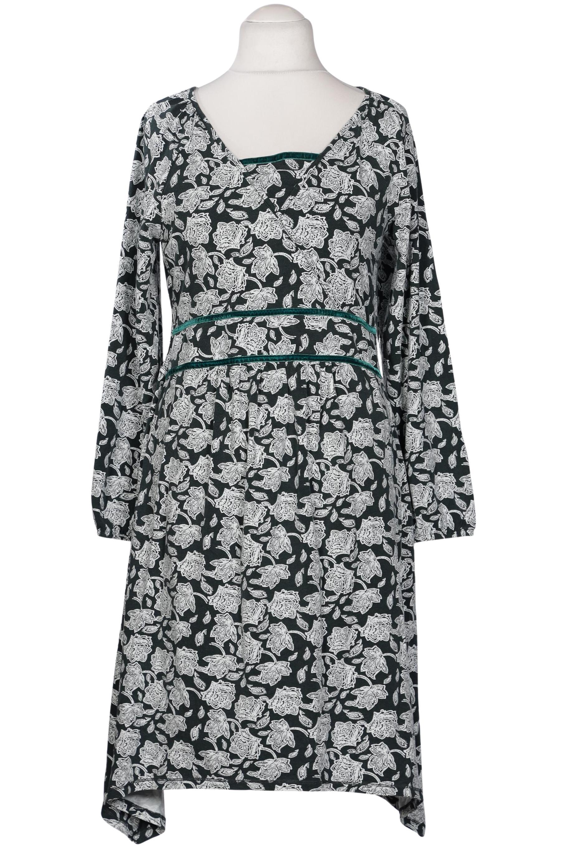 

Deerberg Damen Kleid, mehrfarbig, Gr. 38