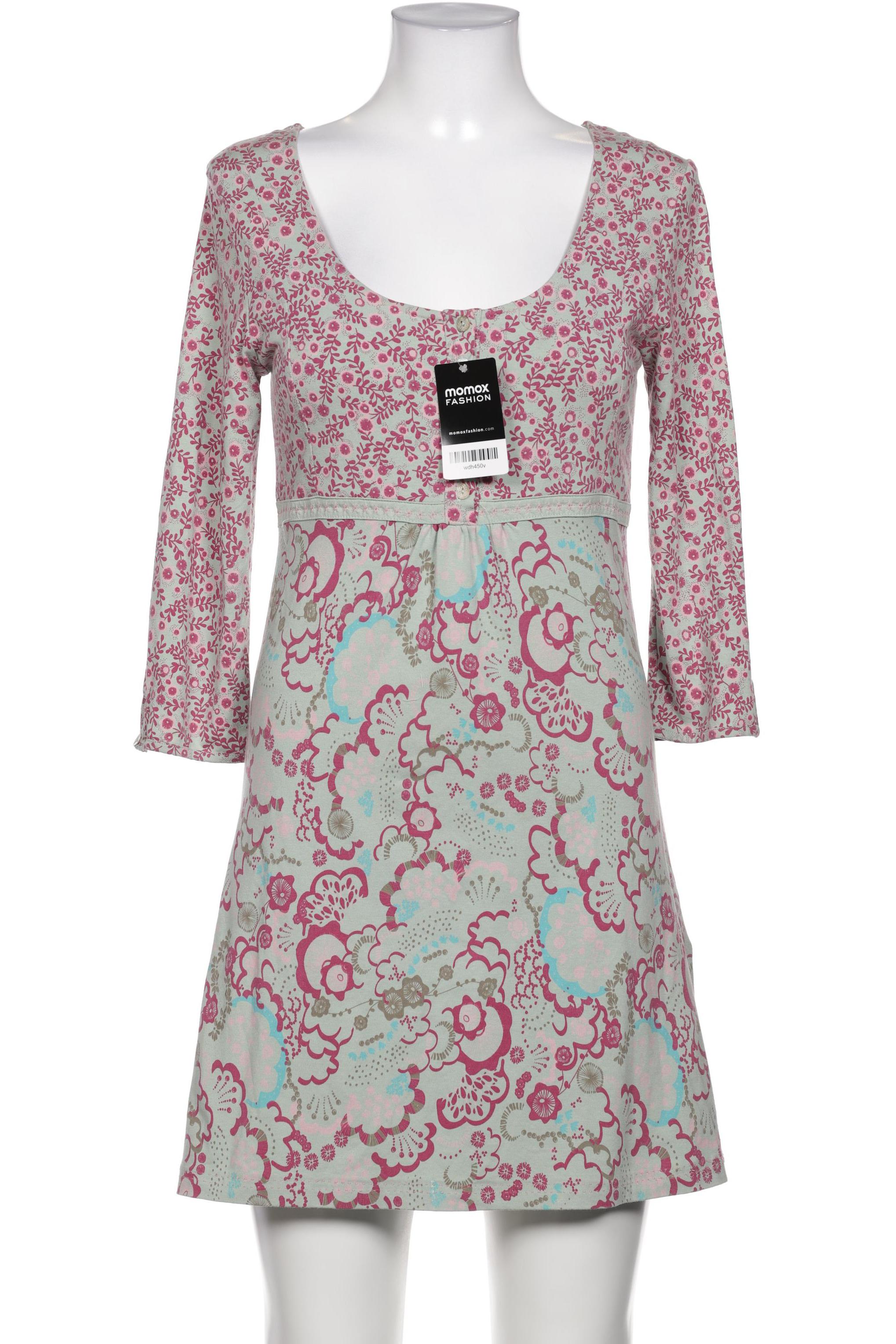 

Deerberg Damen Kleid, hellgrün