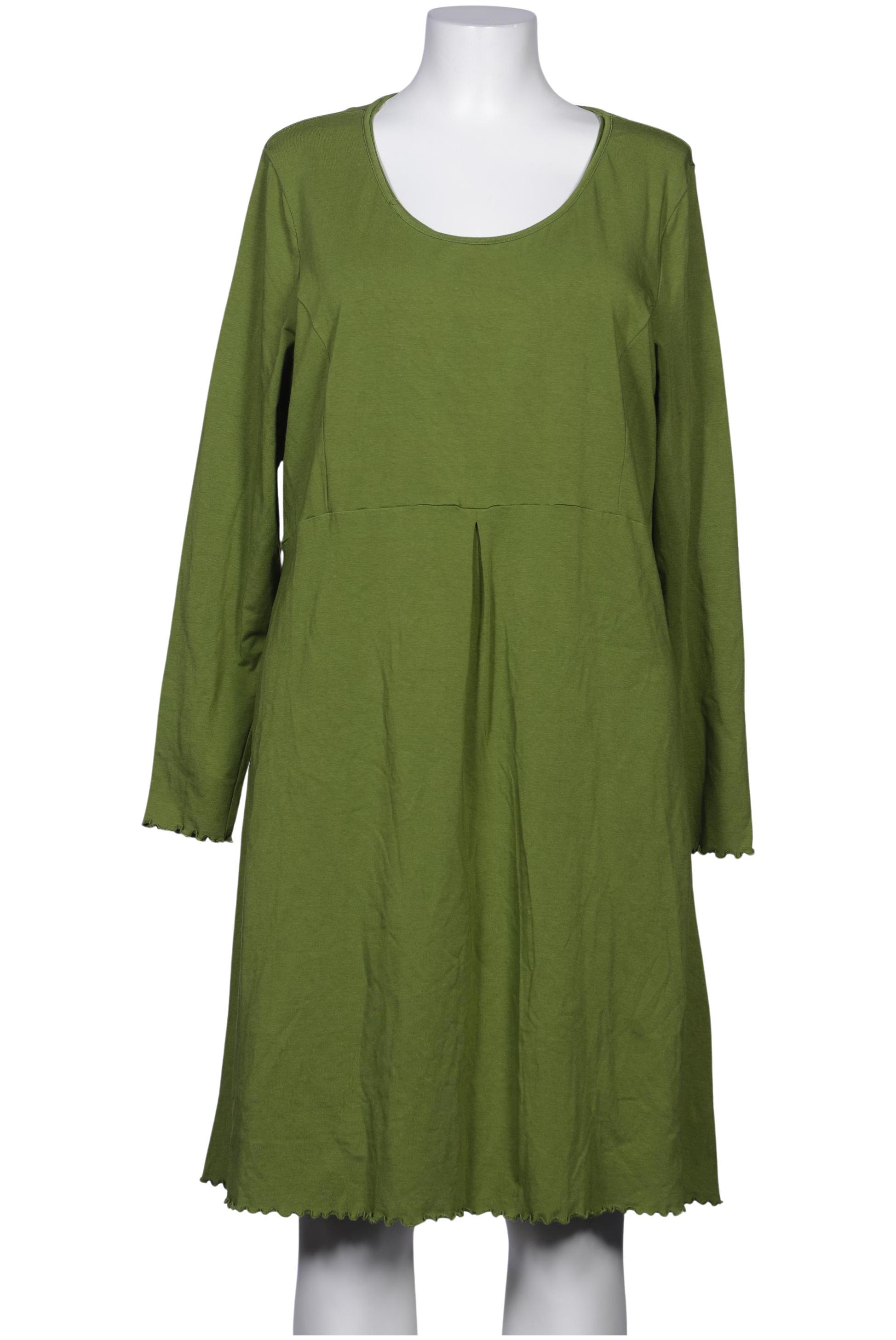 

Deerberg Damen Kleid, grün, Gr. 44