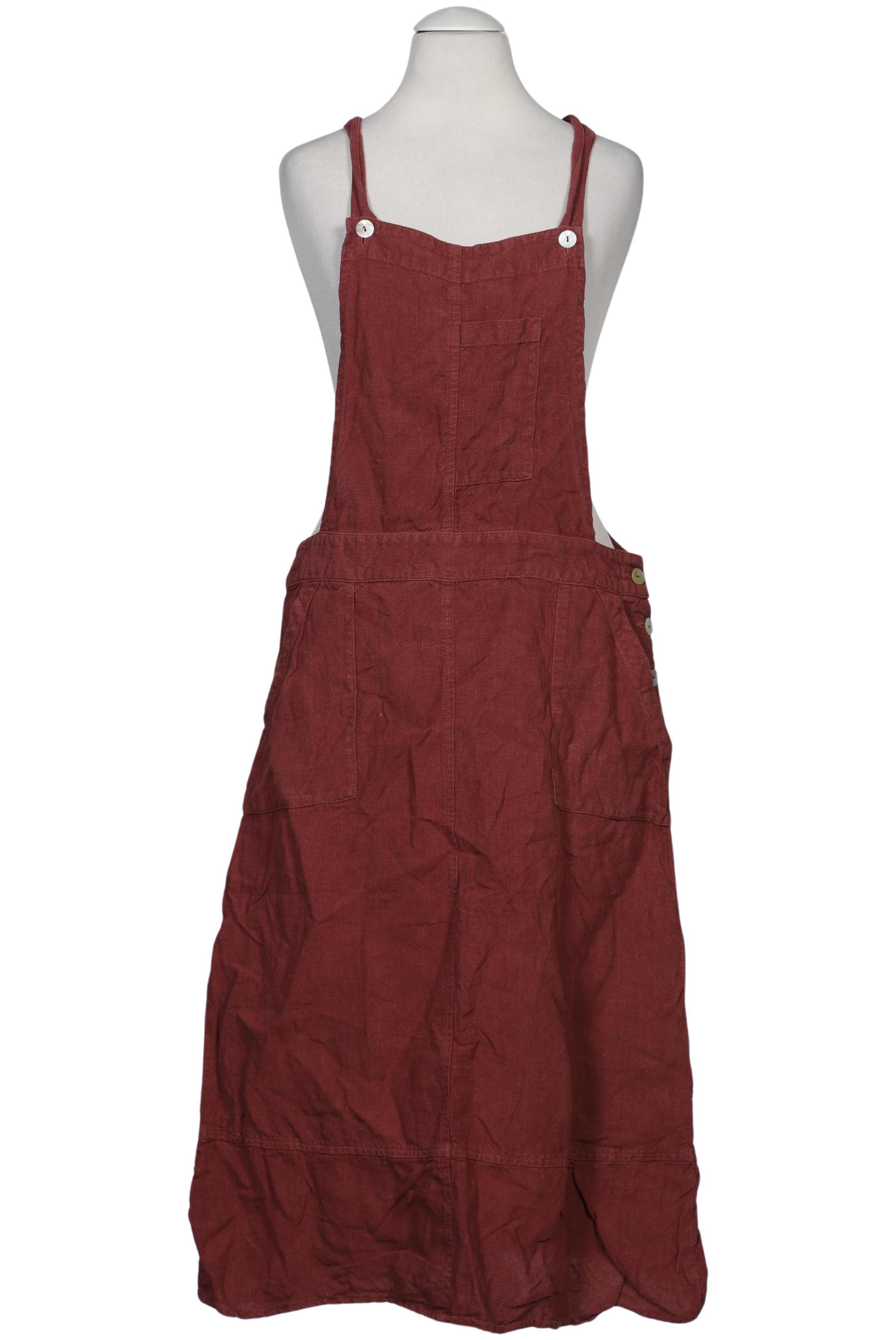 

Deerberg Damen Kleid, bordeaux, Gr. 36