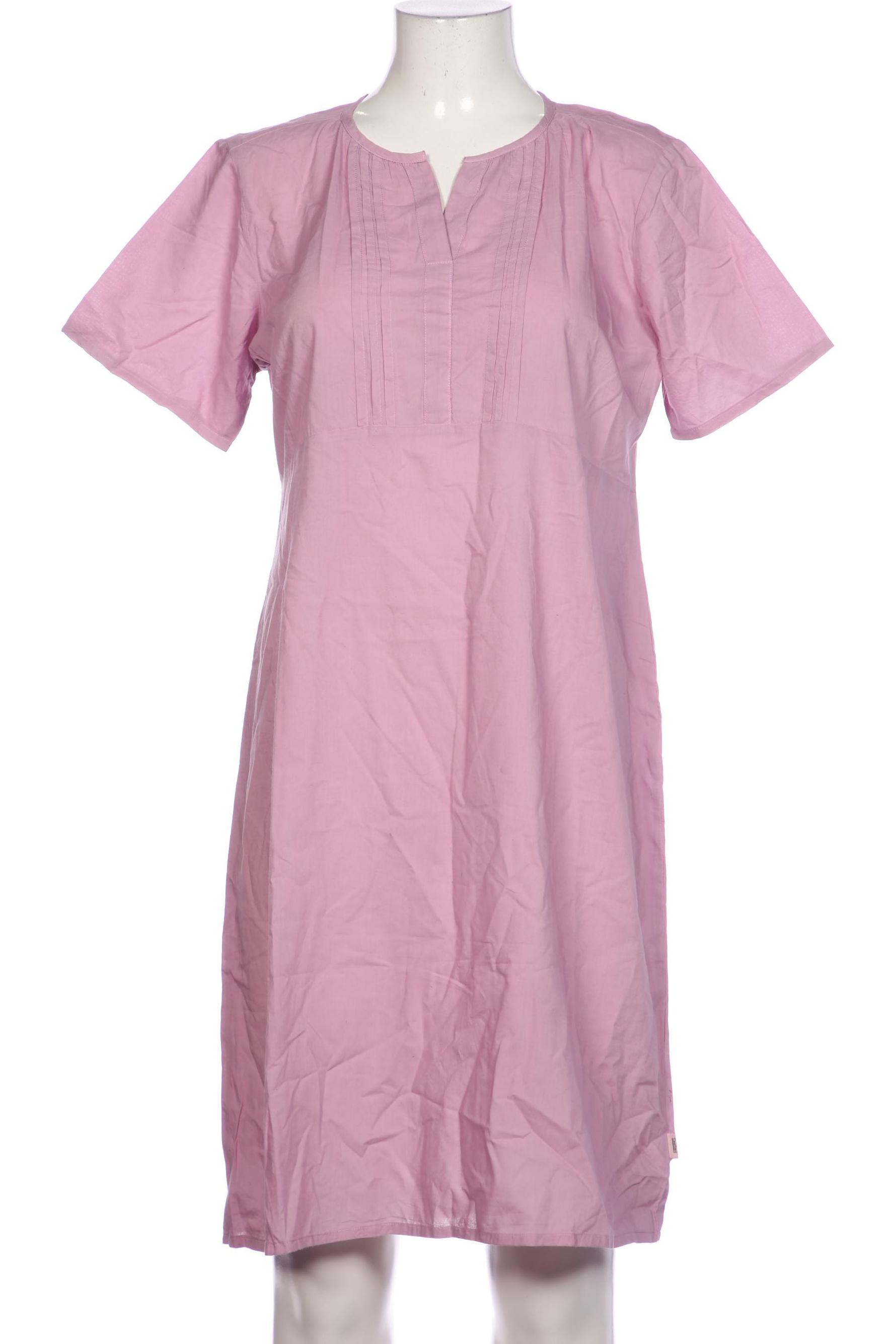 

Deerberg Damen Kleid, pink, Gr. 40