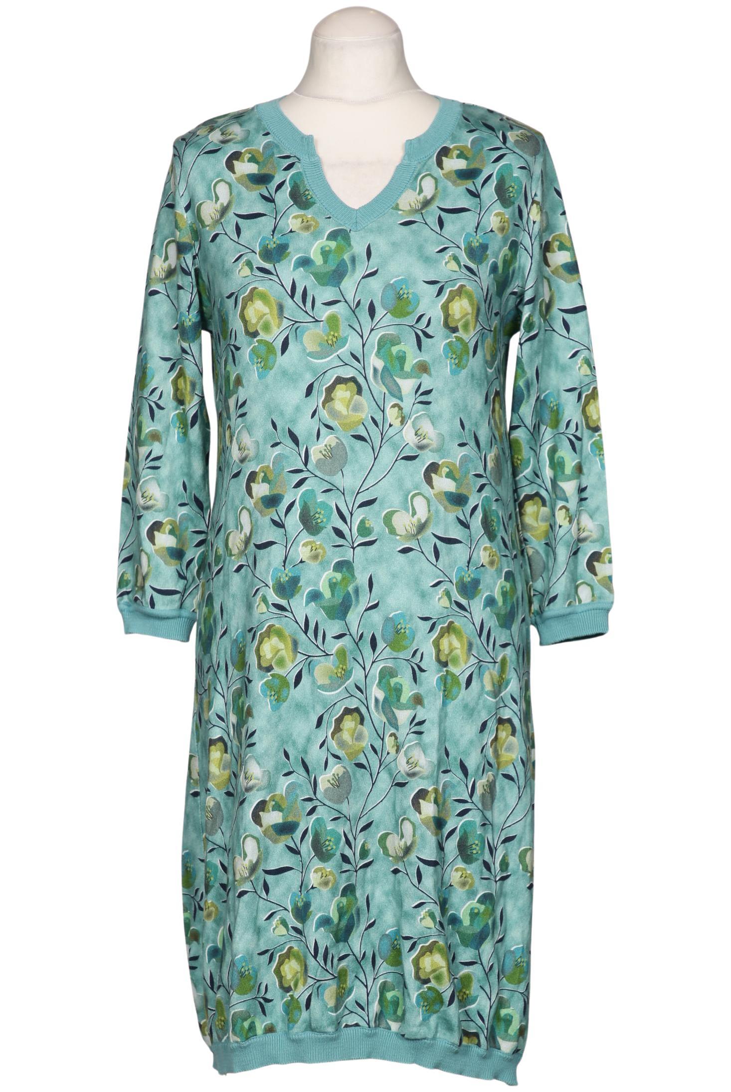 

Deerberg Damen Kleid, mehrfarbig, Gr. 38