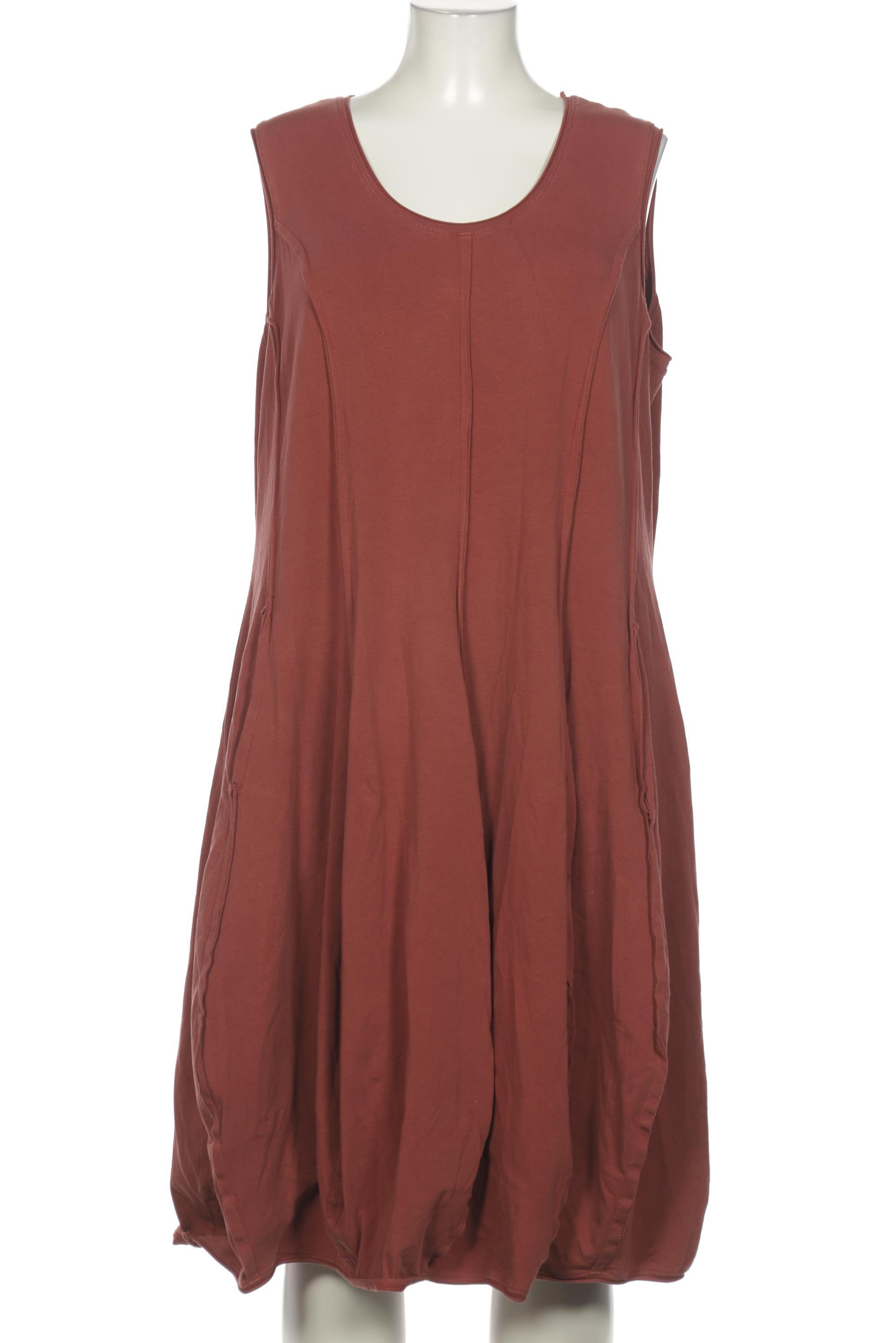 

Deerberg Damen Kleid, pink