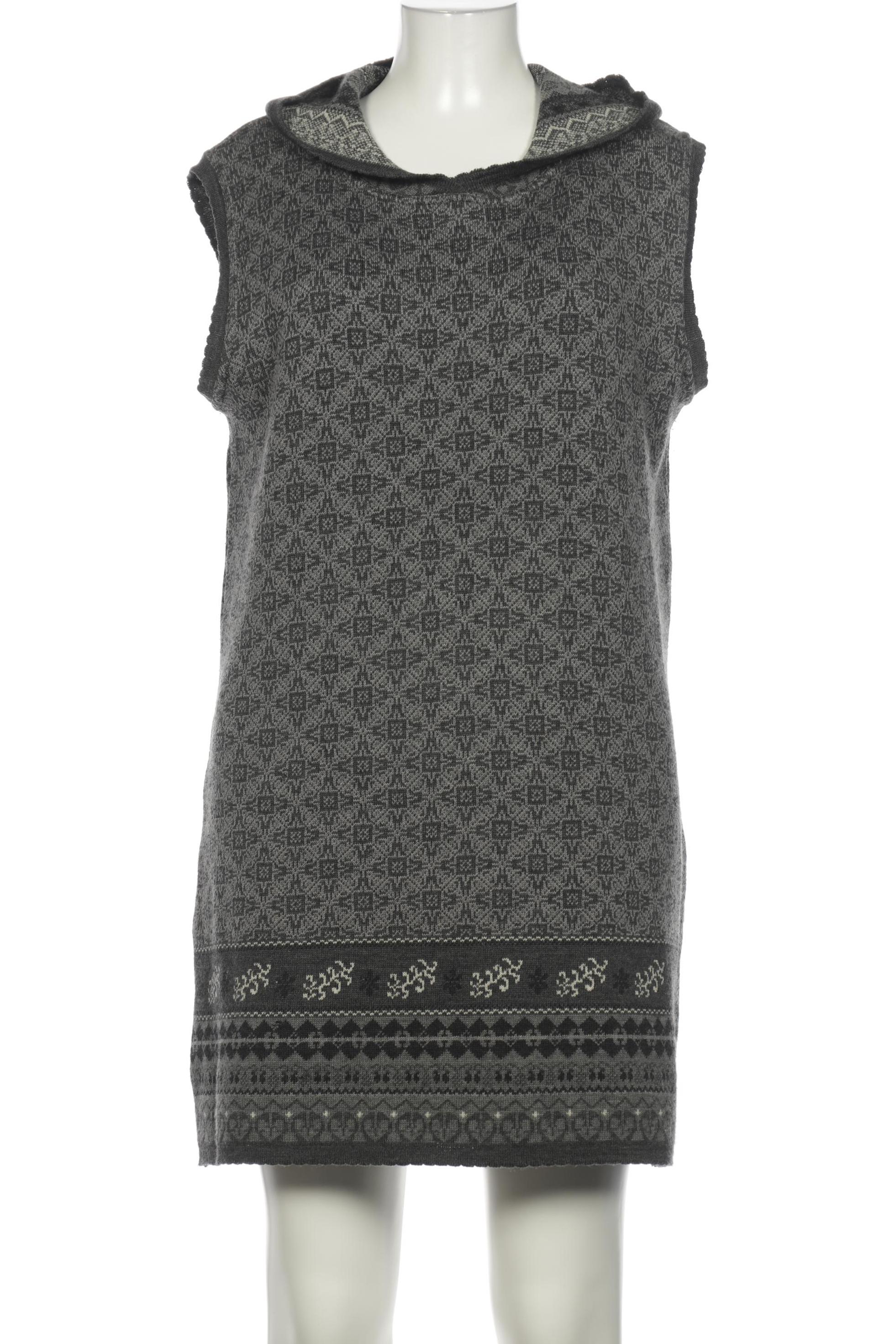 

Deerberg Damen Kleid, grau