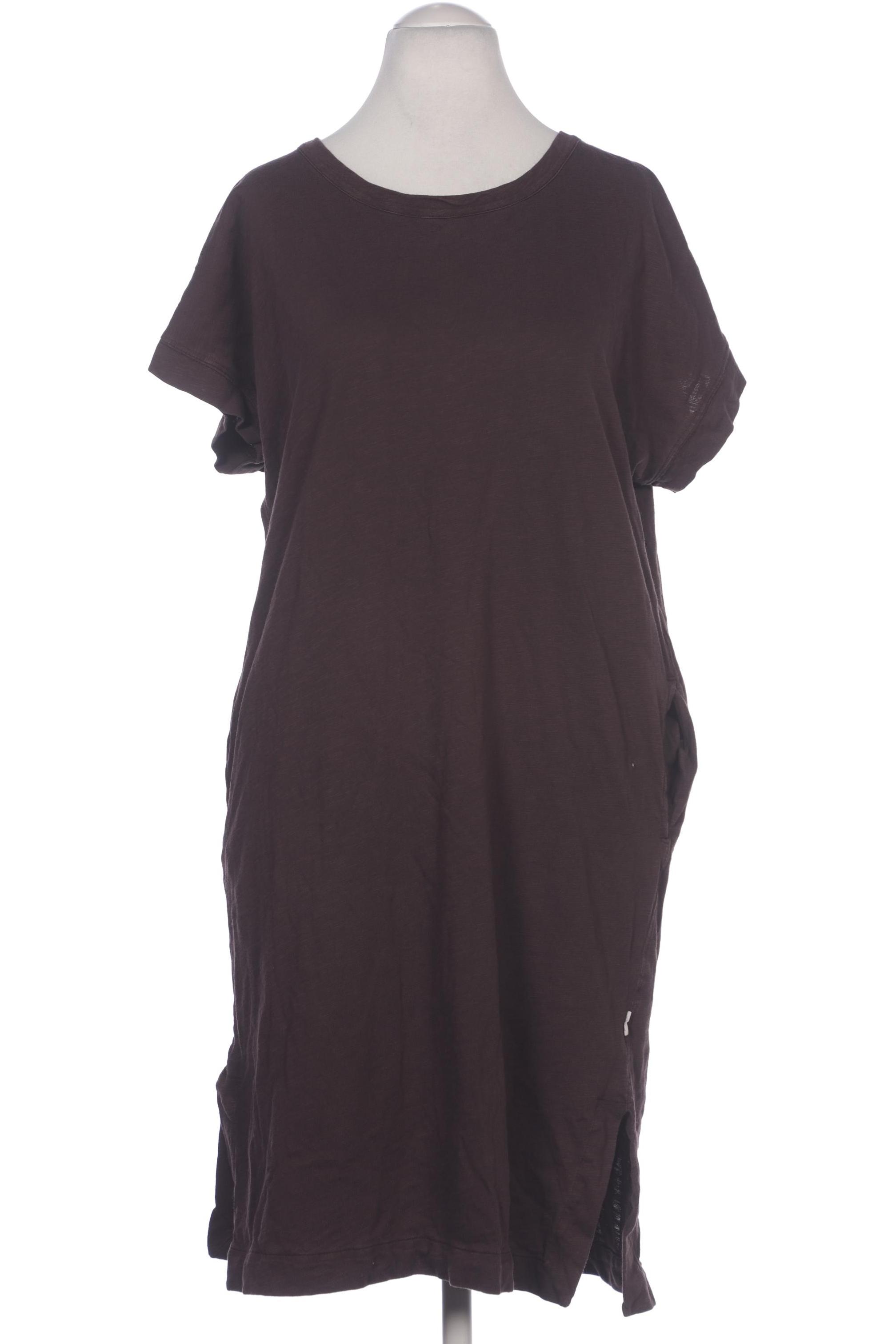 

Deerberg Damen Kleid, braun, Gr. 38