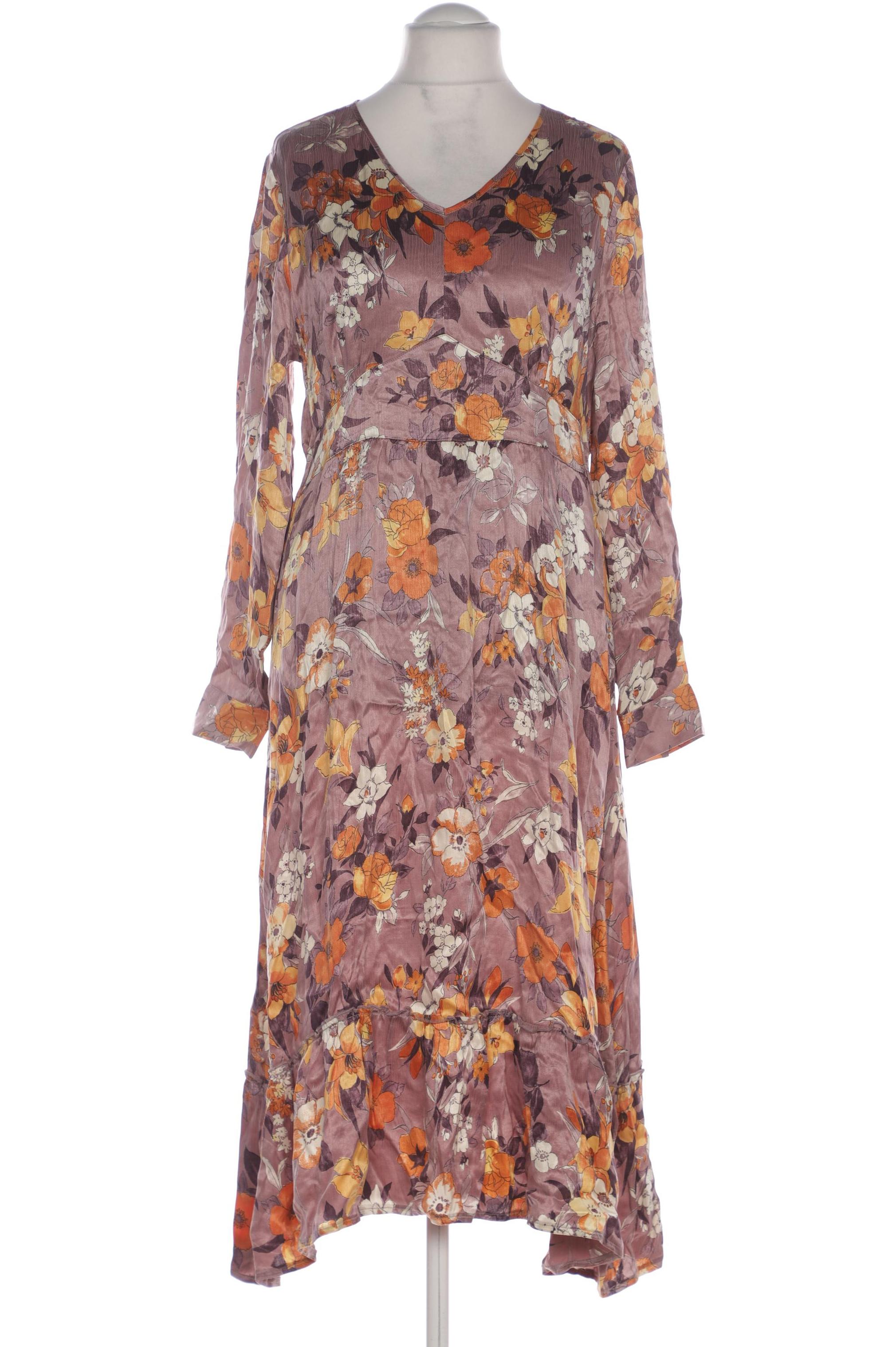 

Deerberg Damen Kleid, pink, Gr. 38