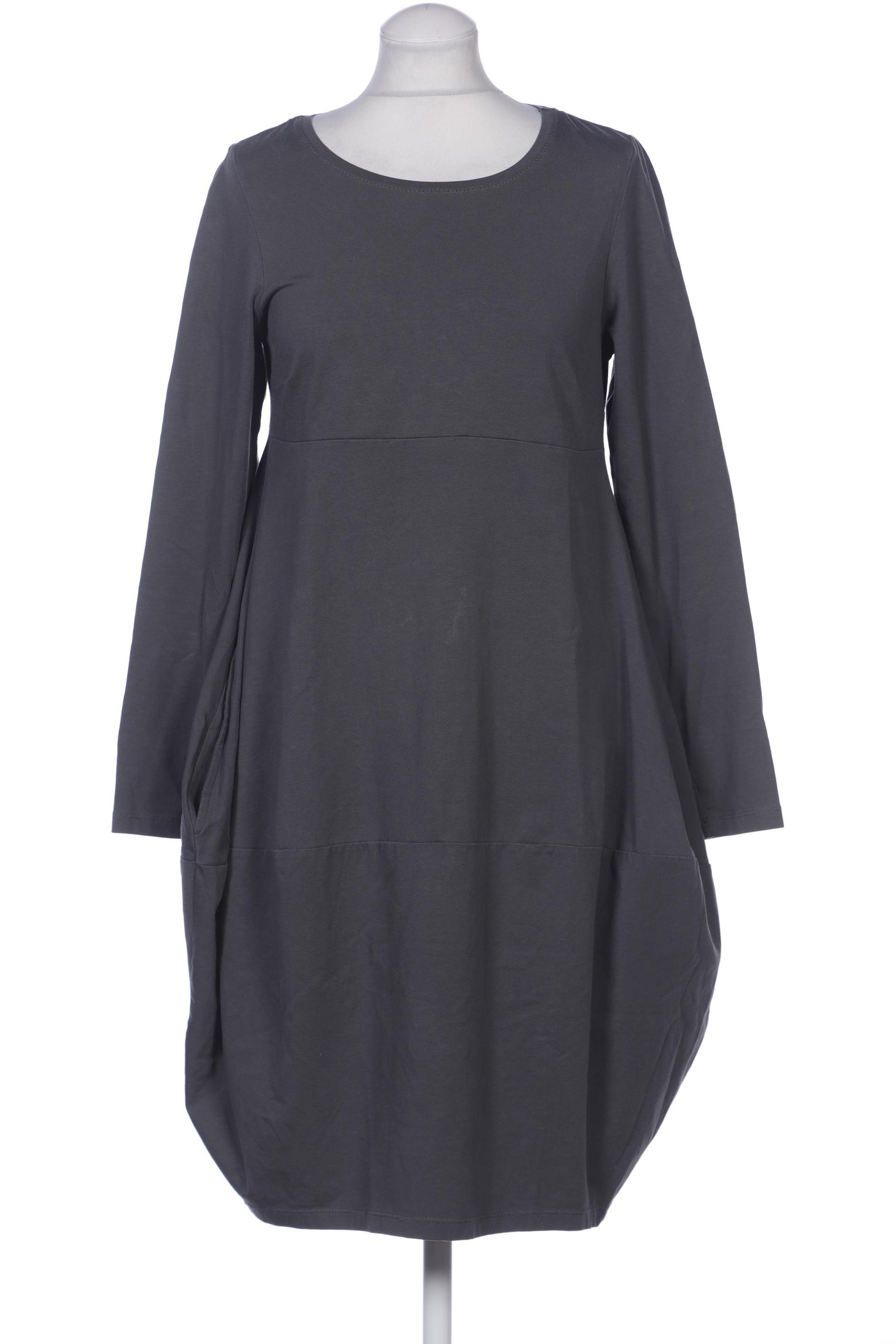 

Deerberg Damen Kleid, grau, Gr. 38
