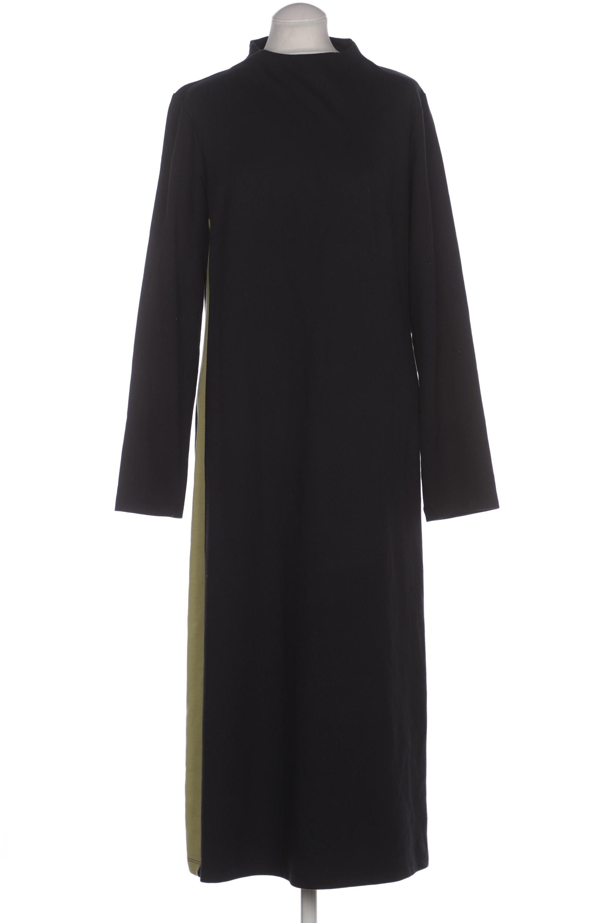 

Deerberg Damen Kleid, schwarz, Gr. 38