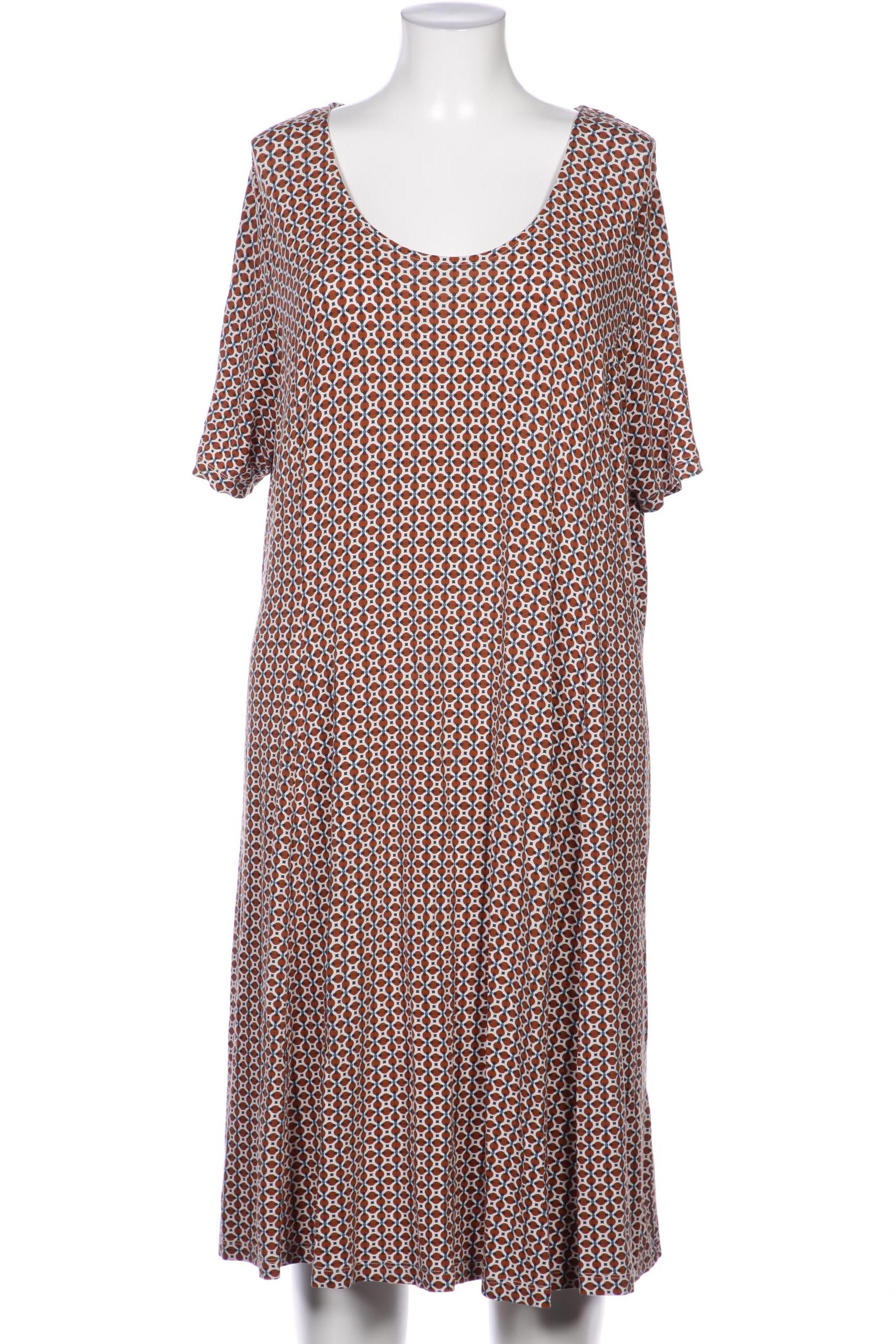 

Deerberg Damen Kleid, braun