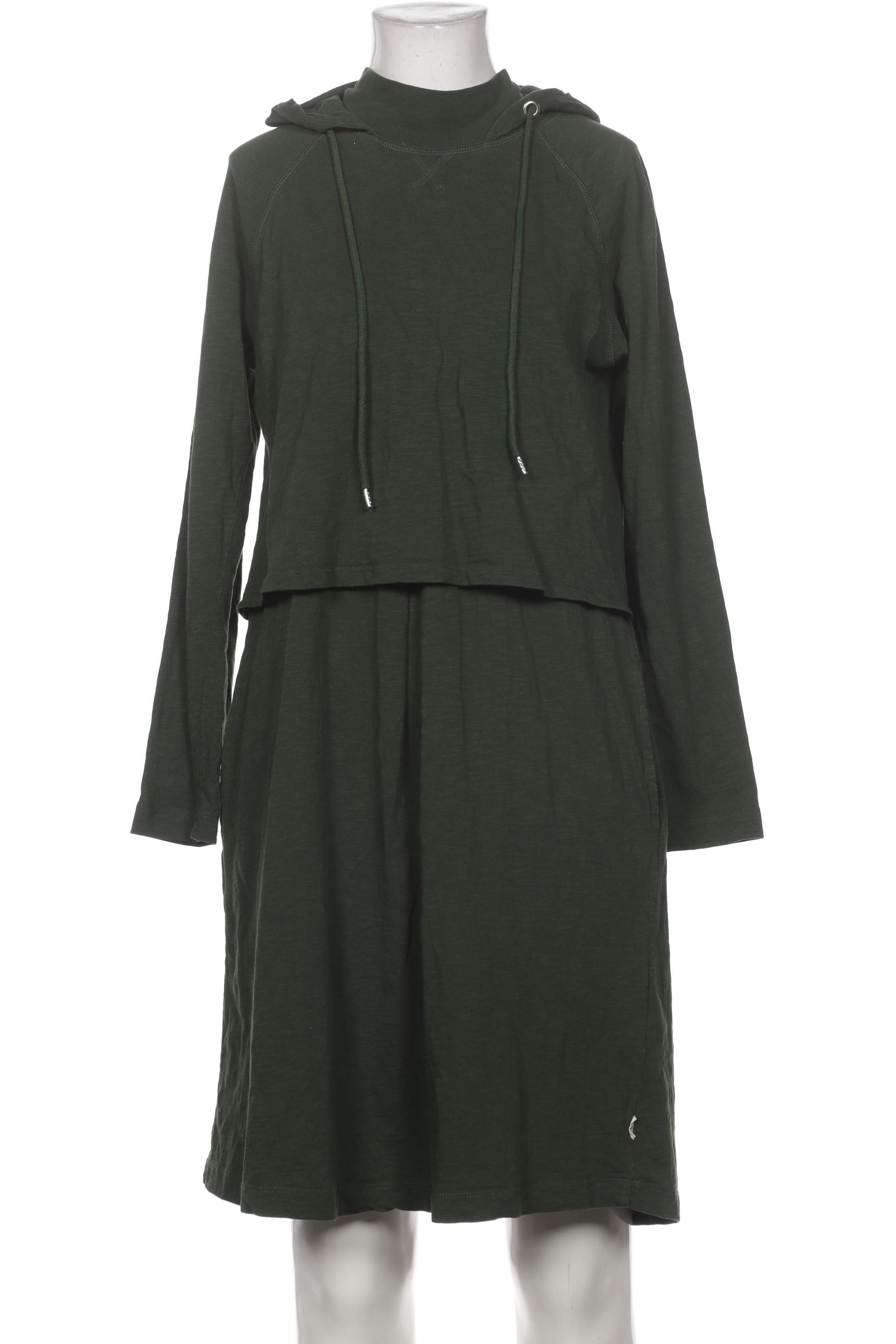 

Deerberg Damen Kleid, grün, Gr. 38
