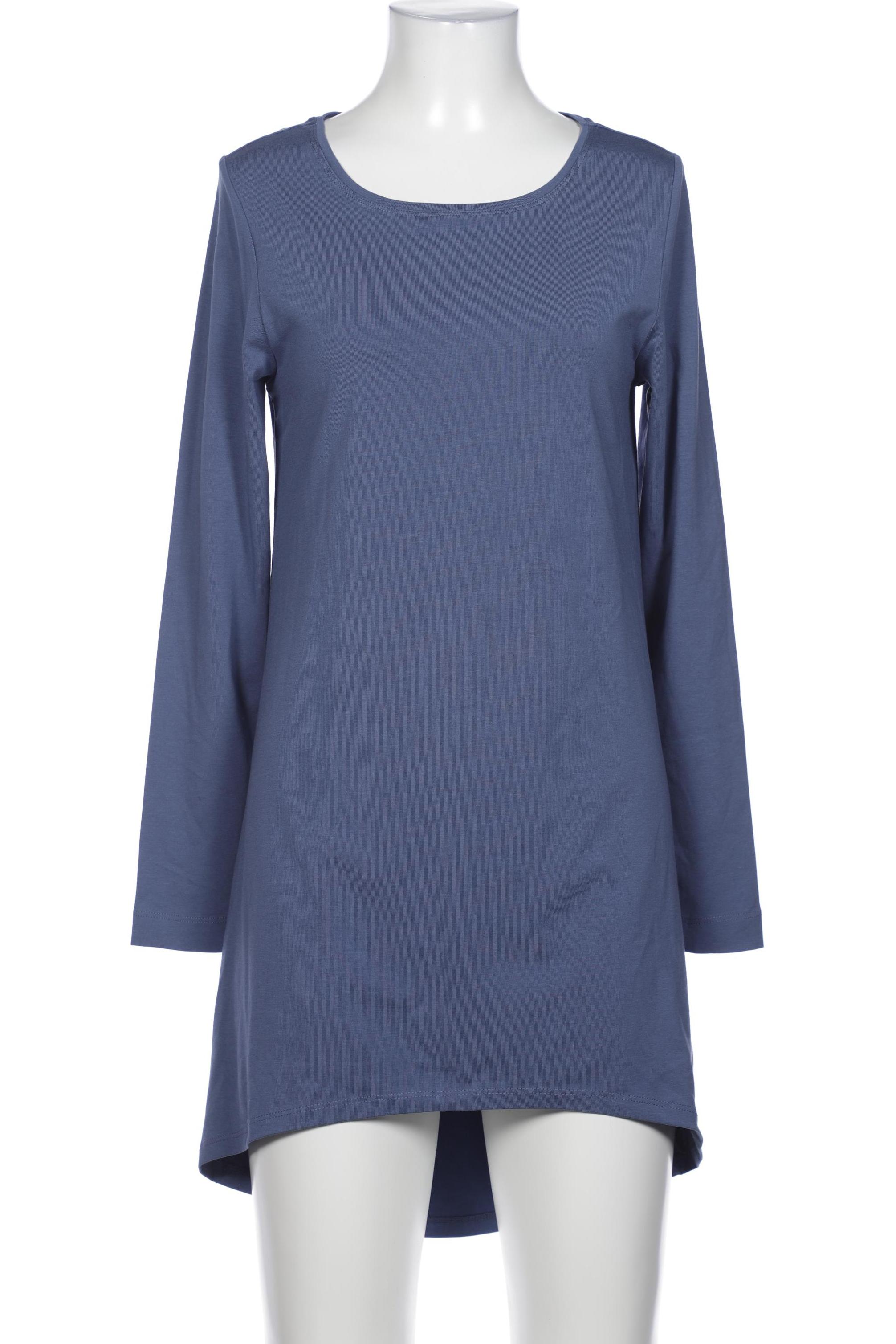 

Deerberg Damen Kleid, blau