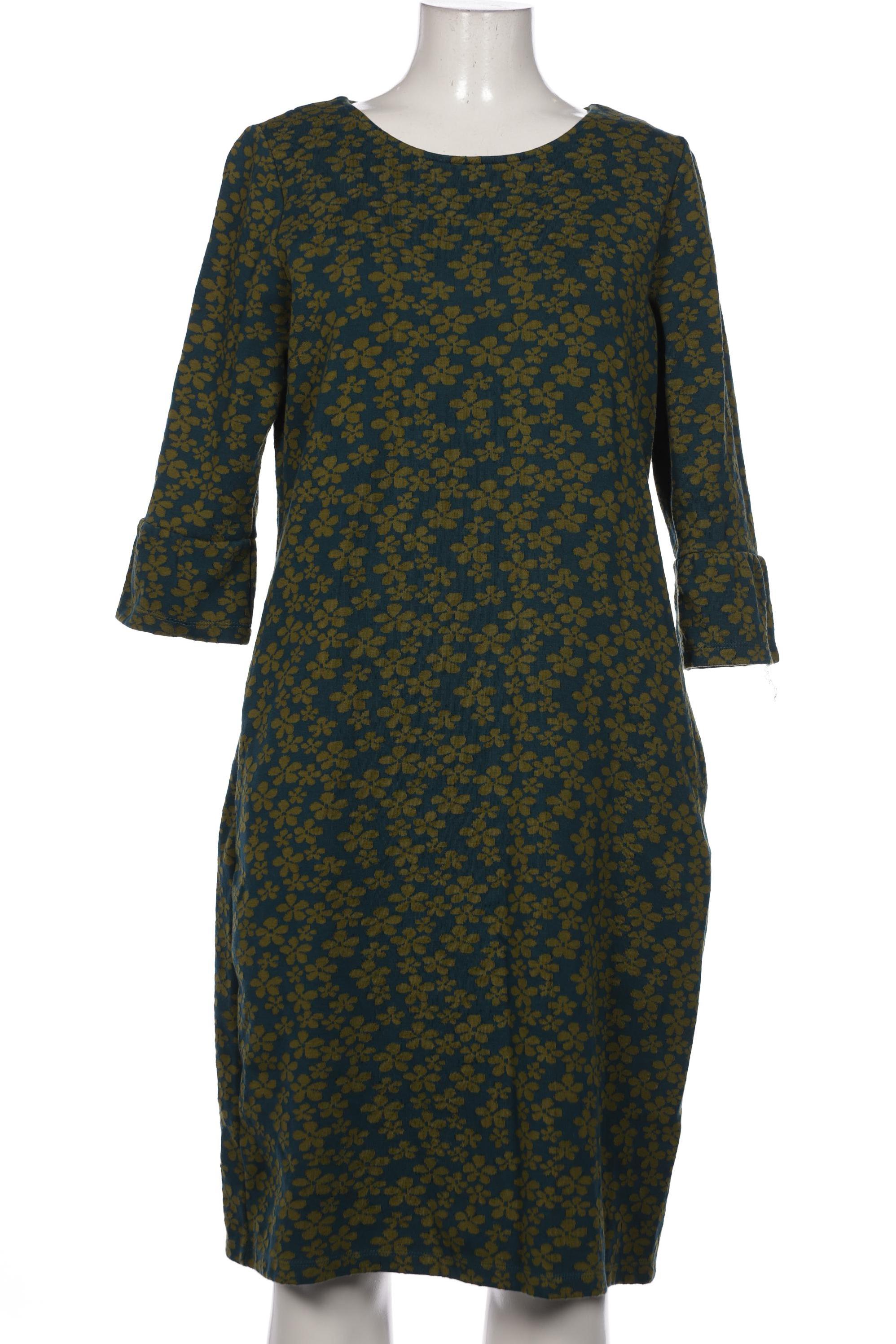 

Deerberg Damen Kleid, türkis, Gr. 42