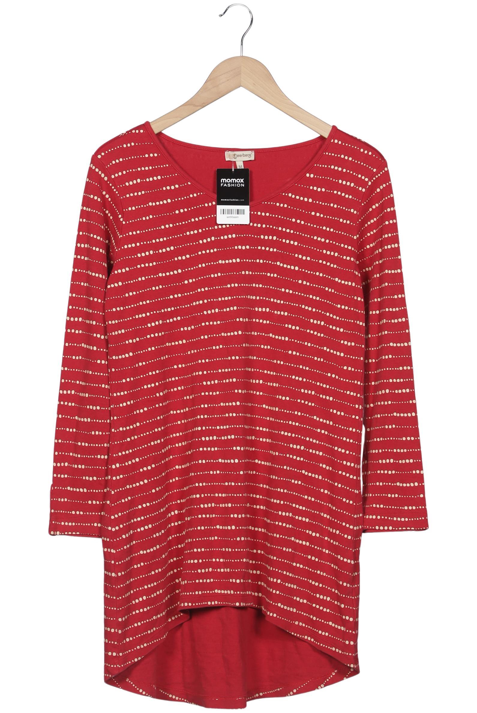

Deerberg Damen Kleid, rot, Gr. 38