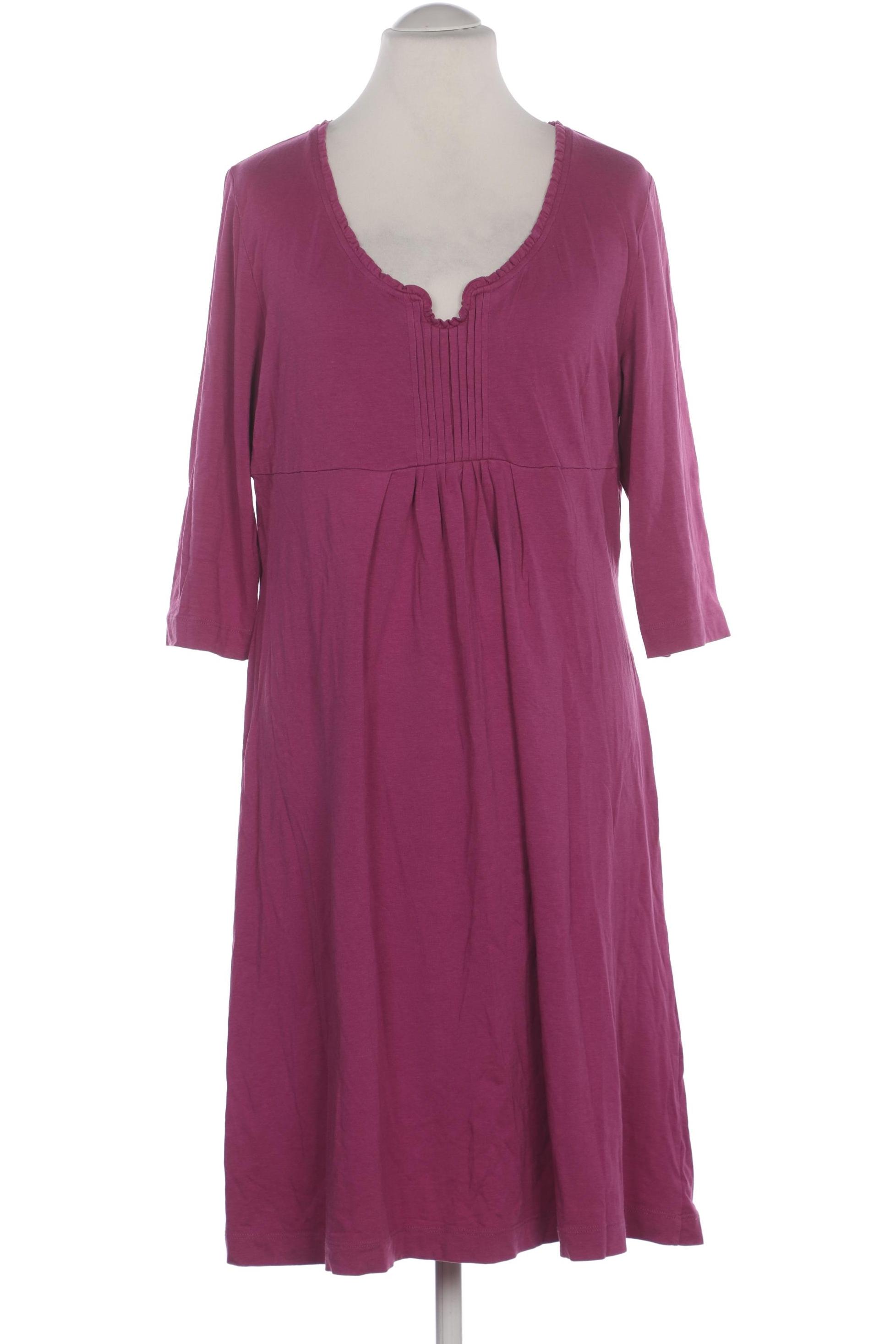 

Deerberg Damen Kleid, pink, Gr. 42