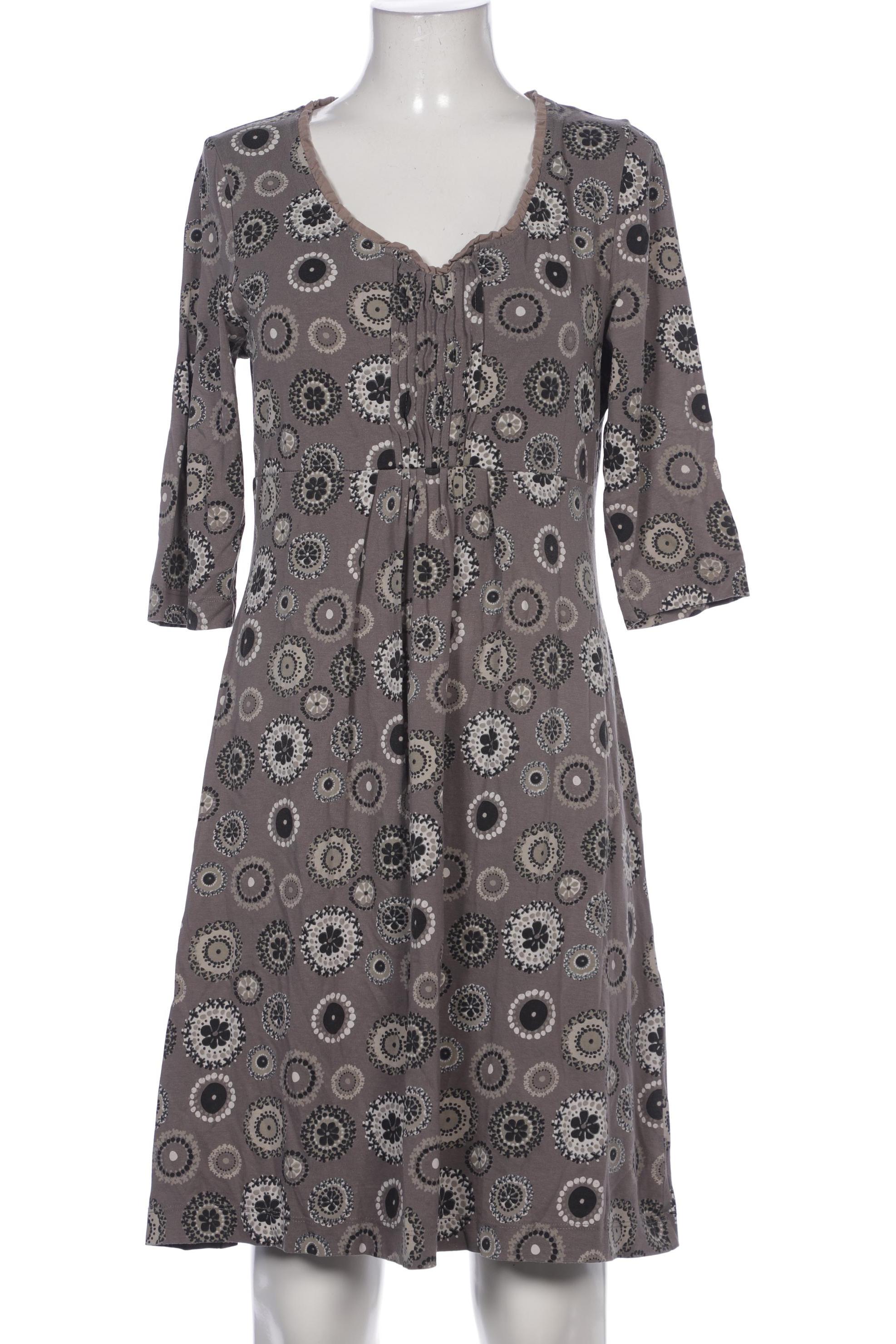 

Deerberg Damen Kleid, grau, Gr. 38