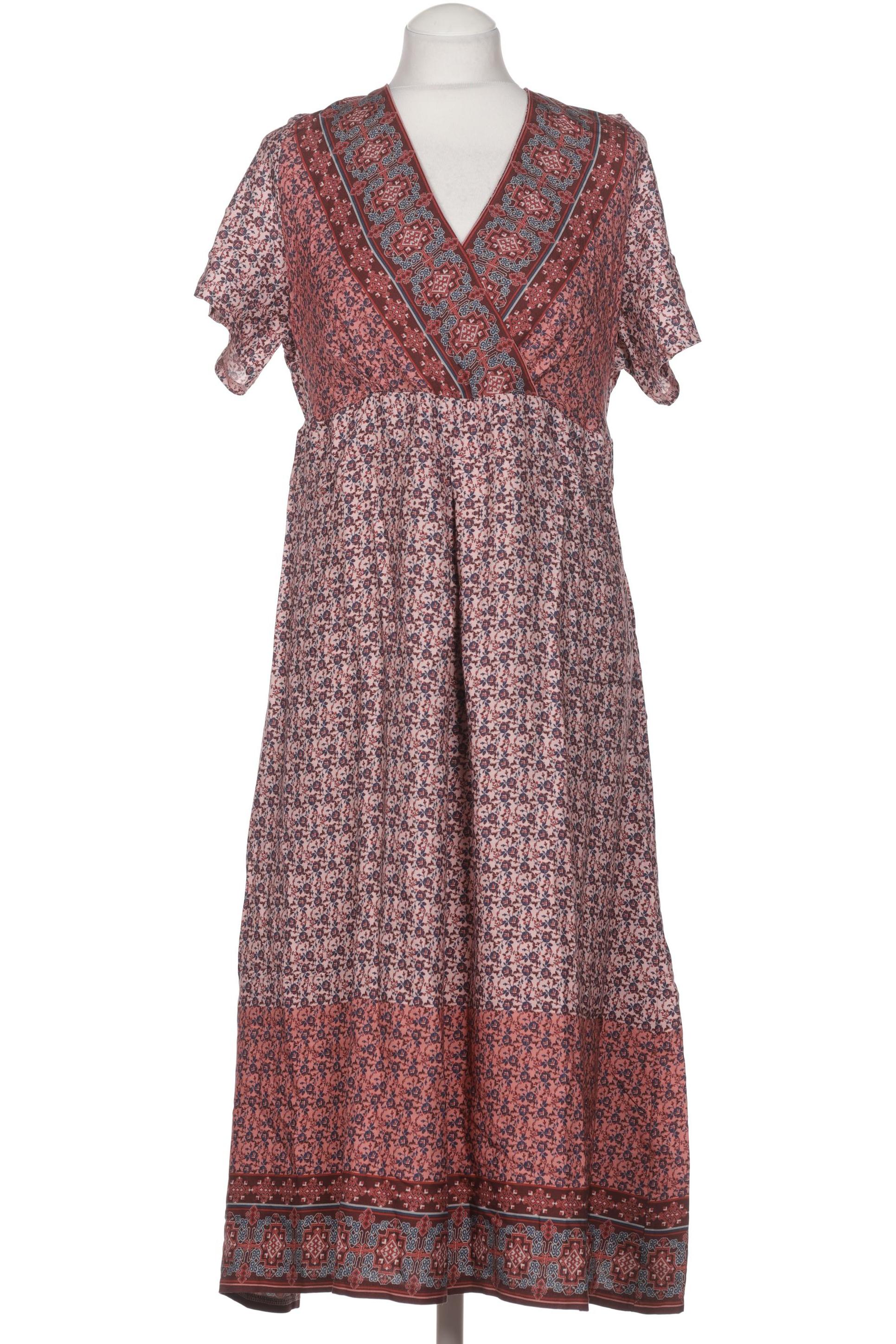 

Deerberg Damen Kleid, pink, Gr. 38