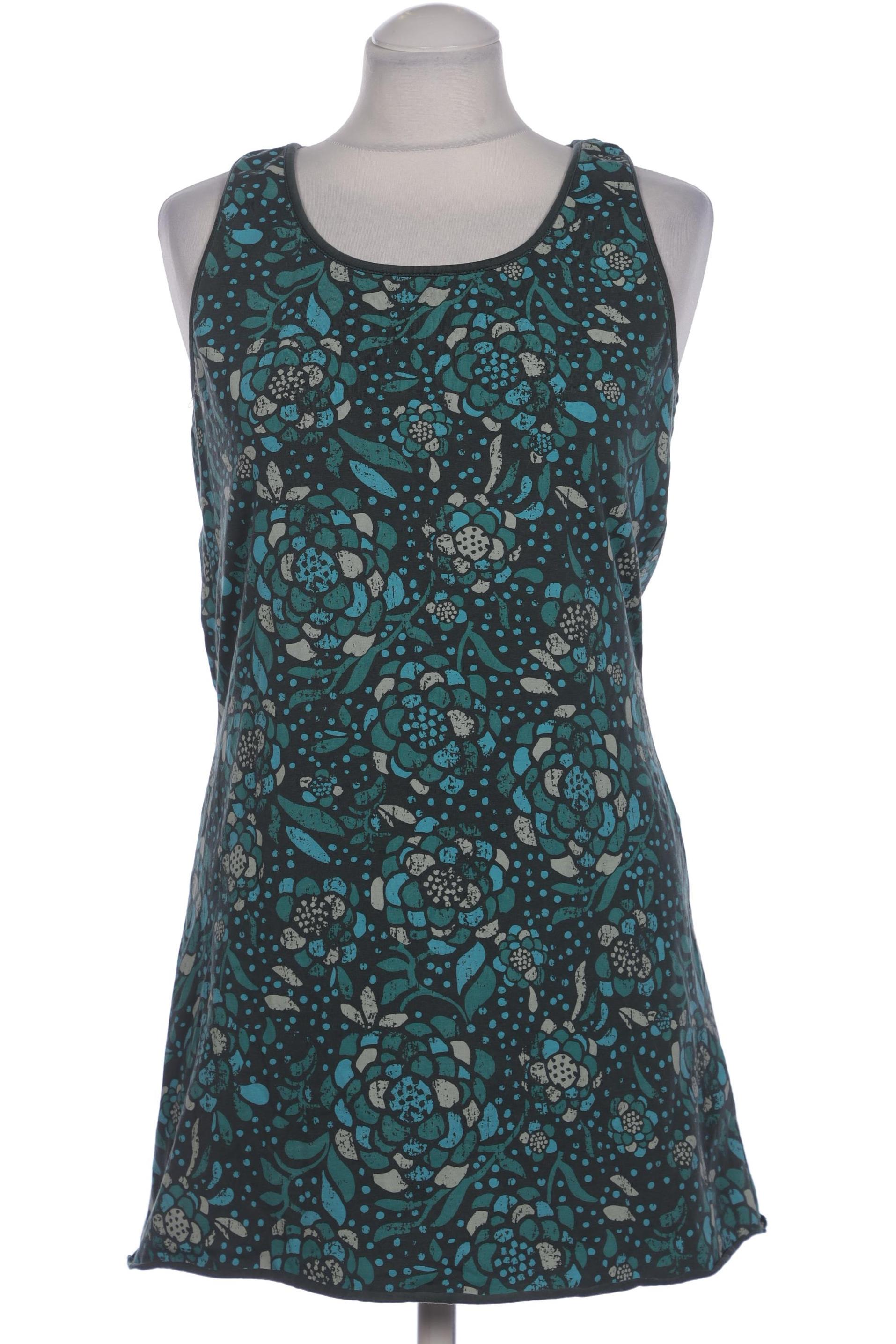

Deerberg Damen Kleid, grün, Gr. 38