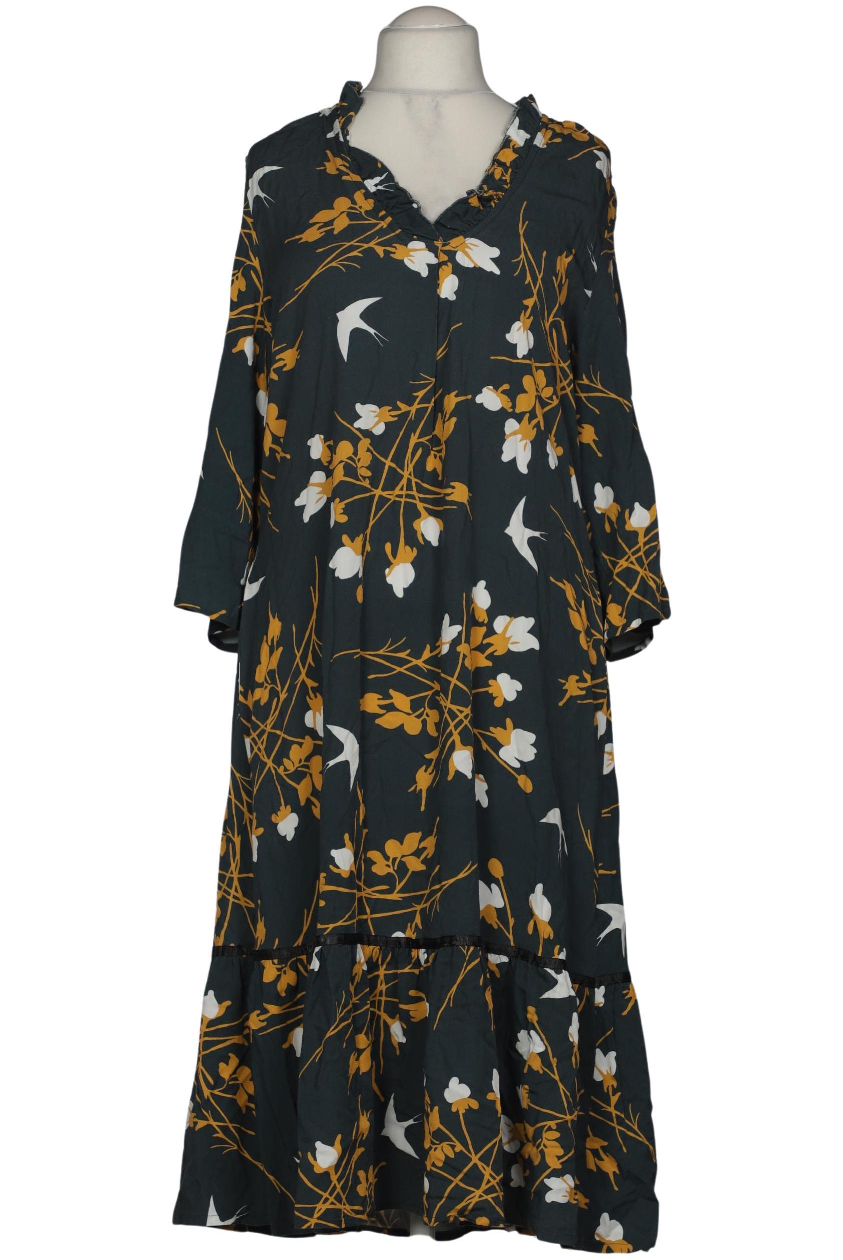 

Deerberg Damen Kleid, mehrfarbig, Gr. 44