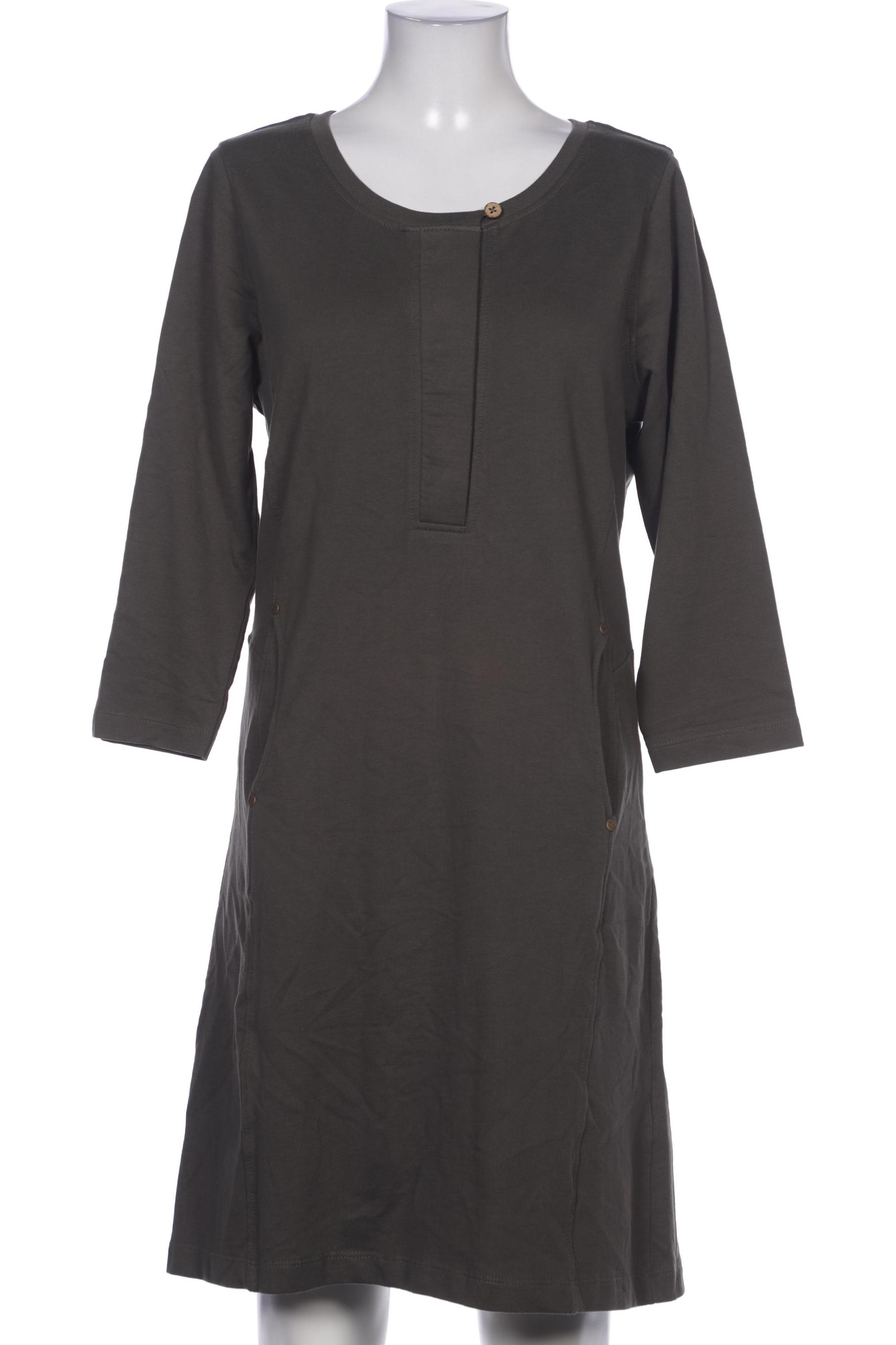 

Deerberg Damen Kleid, grün, Gr. 38