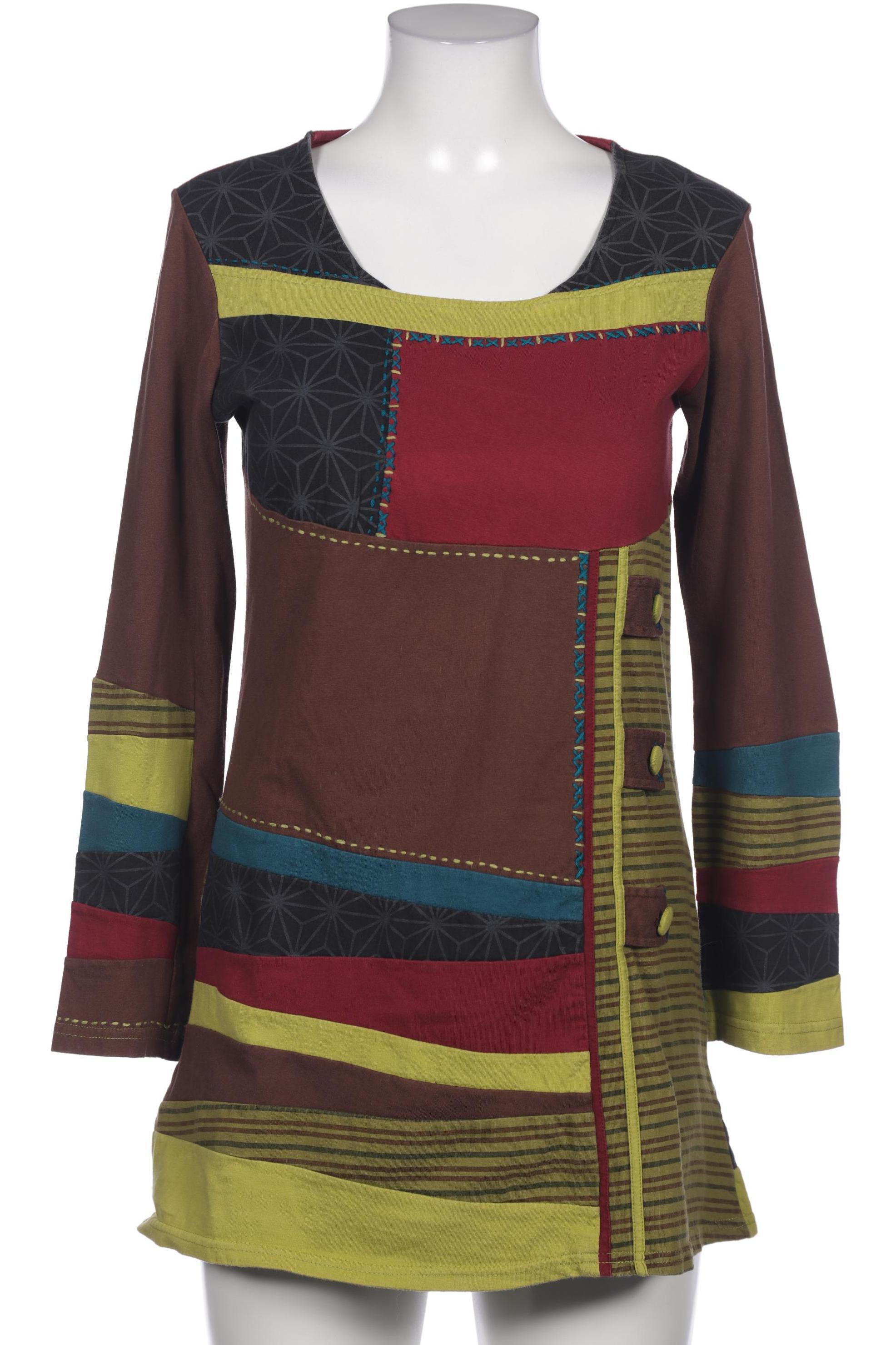 

Deerberg Damen Kleid, mehrfarbig