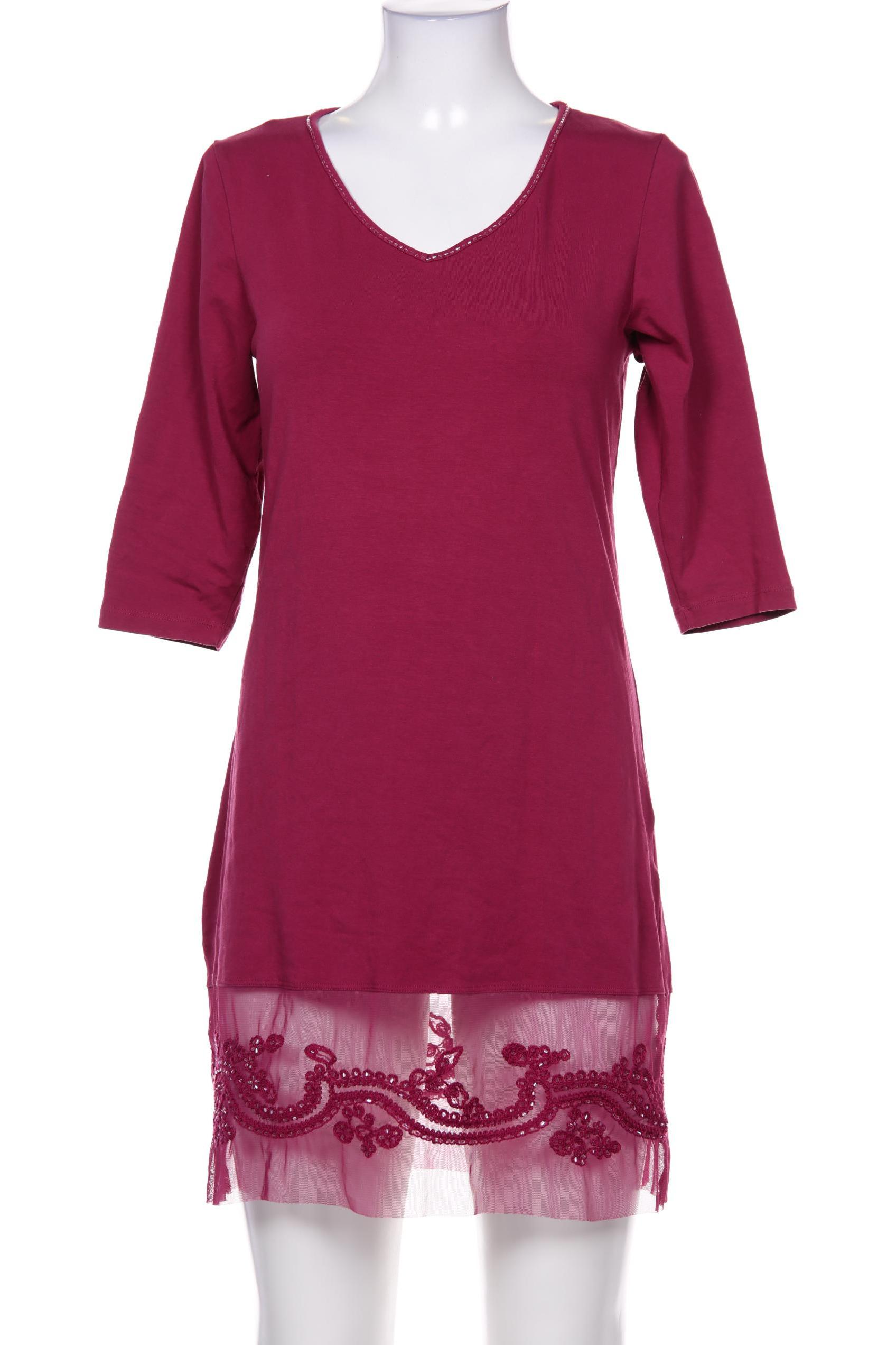 

Deerberg Damen Kleid, bordeaux, Gr. 38