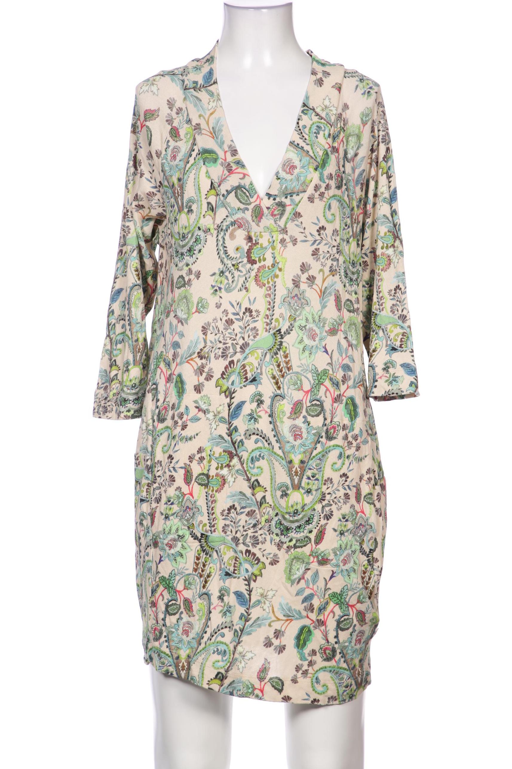 

Deerberg Damen Kleid, cremeweiß, Gr. 36