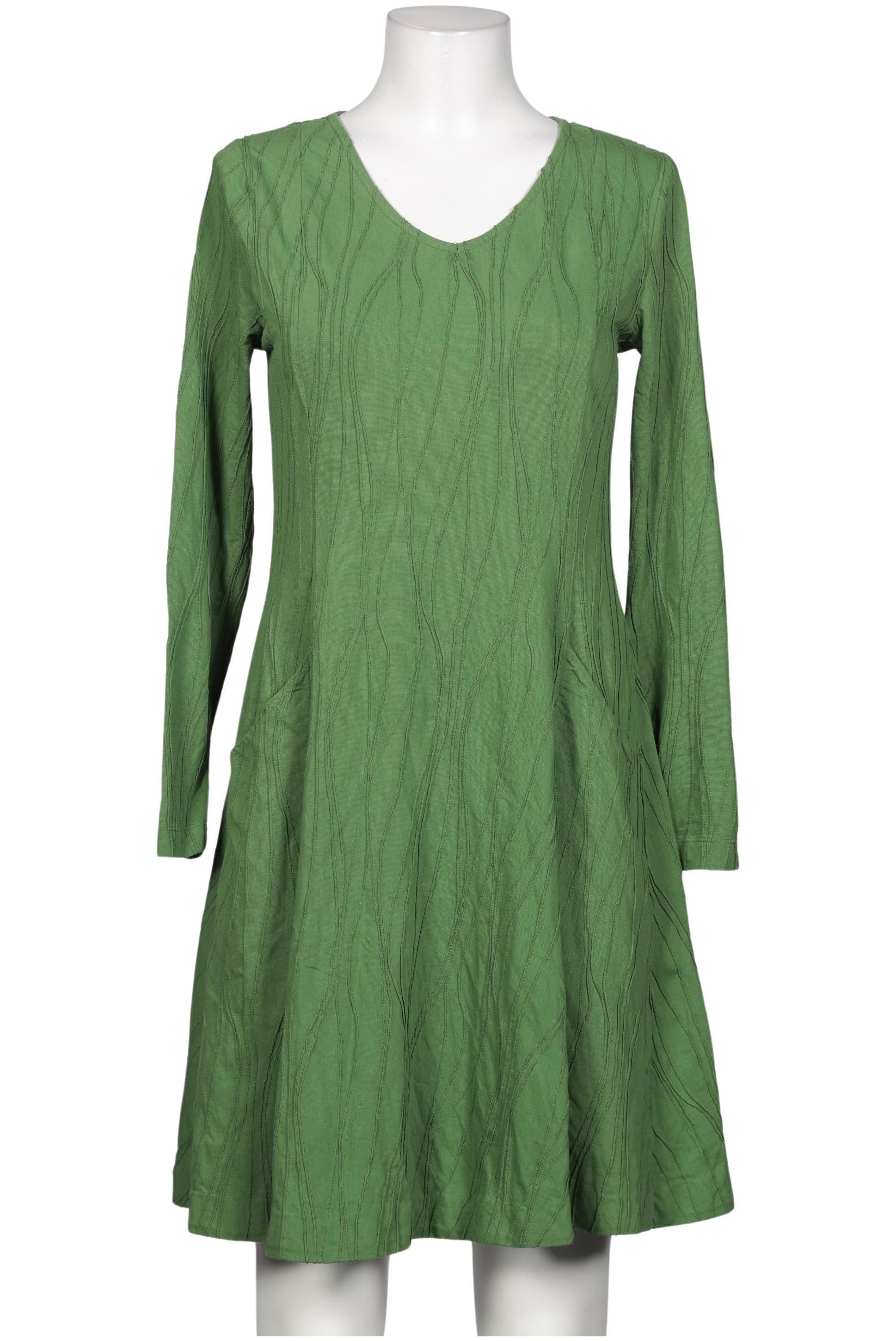 

Deerberg Damen Kleid, grün, Gr. 36