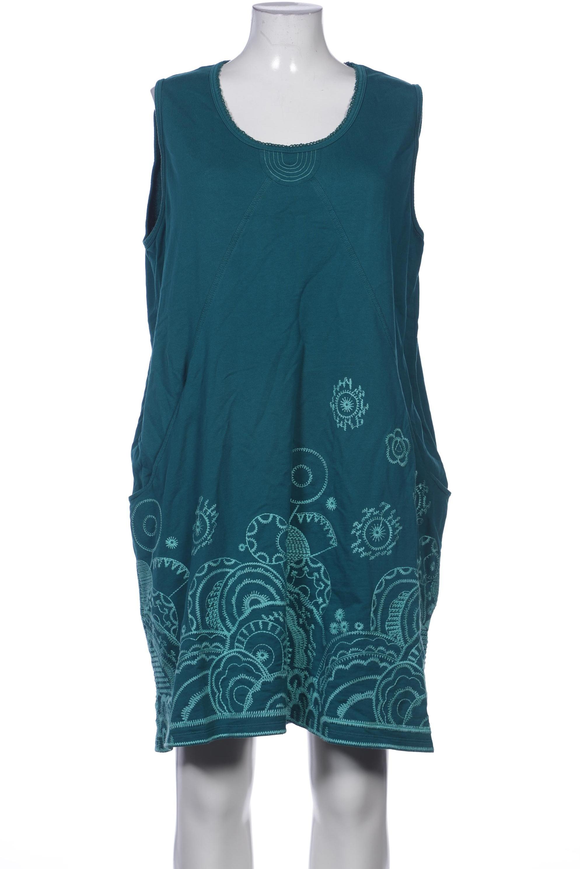 

Deerberg Damen Kleid, grün, Gr. 46