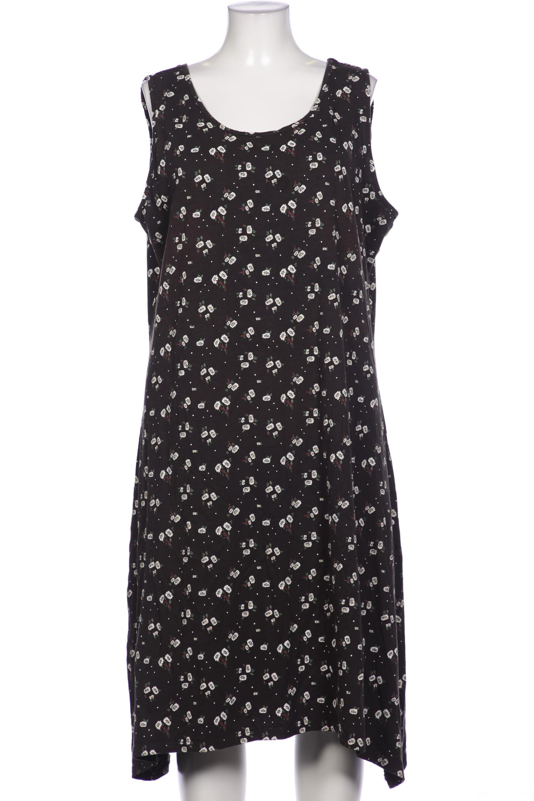 

Deerberg Damen Kleid, grün, Gr. 46