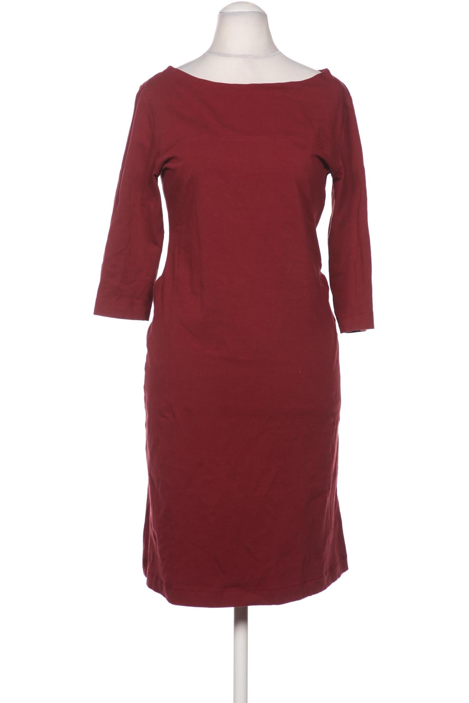 

Deerberg Damen Kleid, bordeaux, Gr. 38