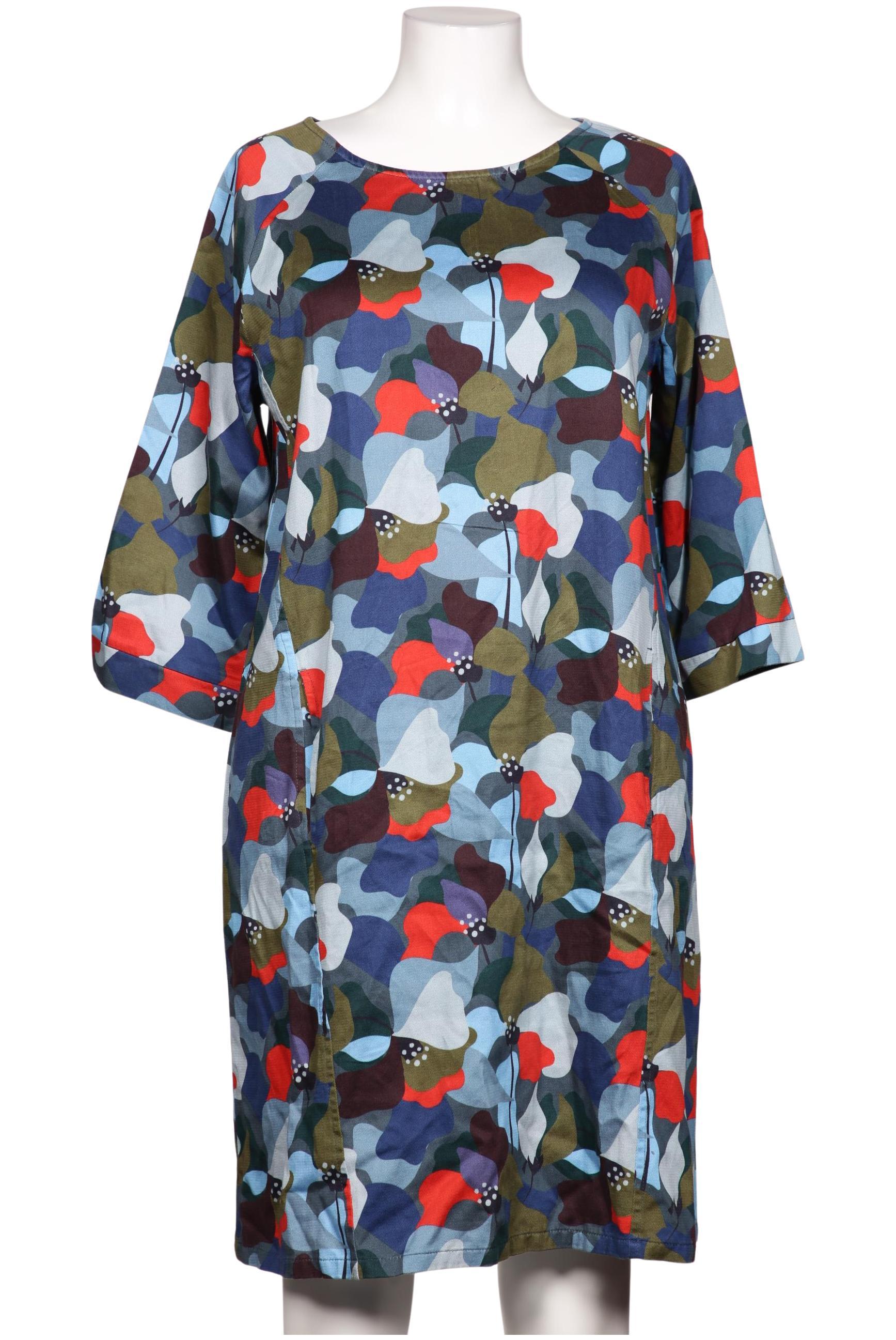 

Deerberg Damen Kleid, grau, Gr. 42