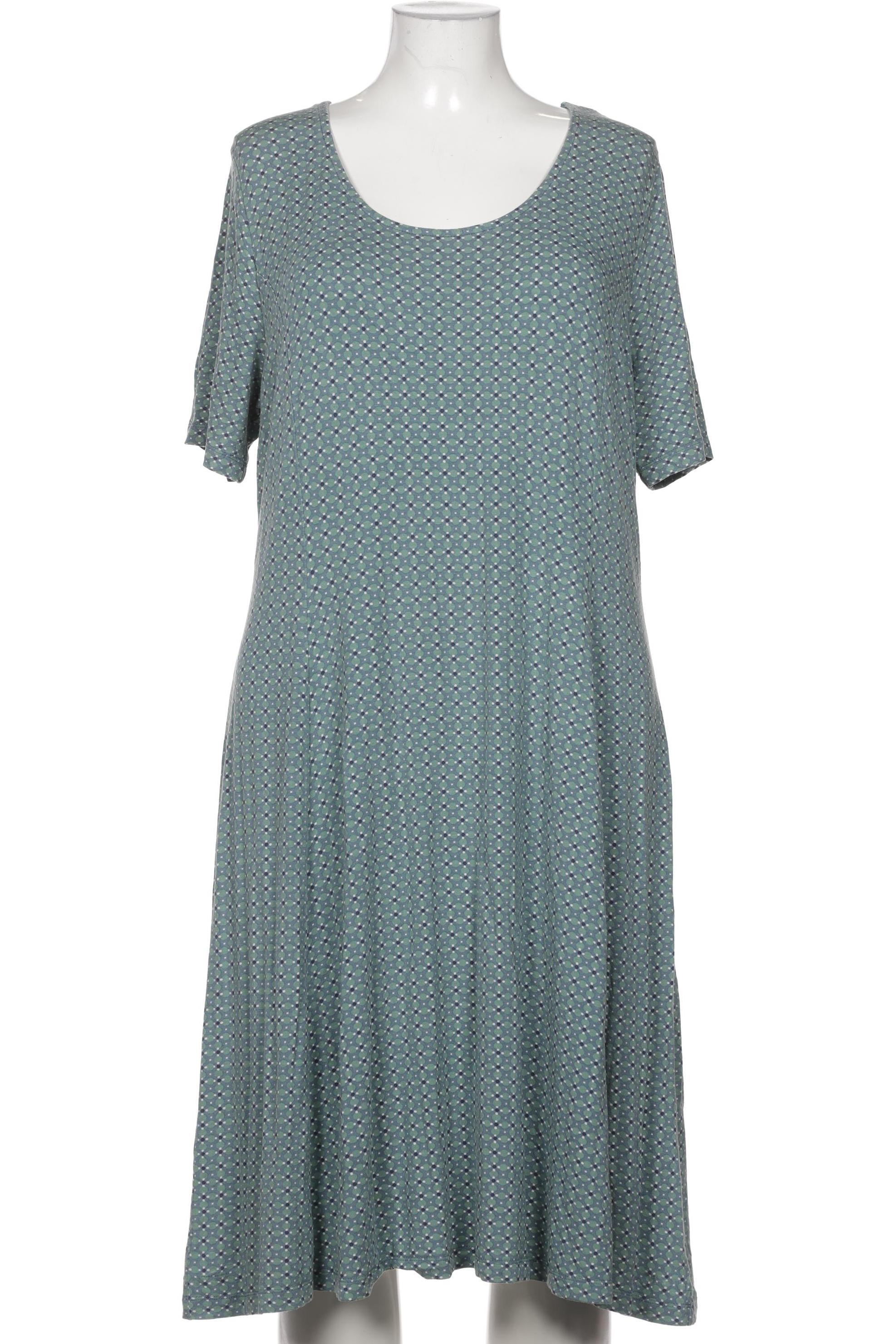 

Deerberg Damen Kleid, grün, Gr. 44