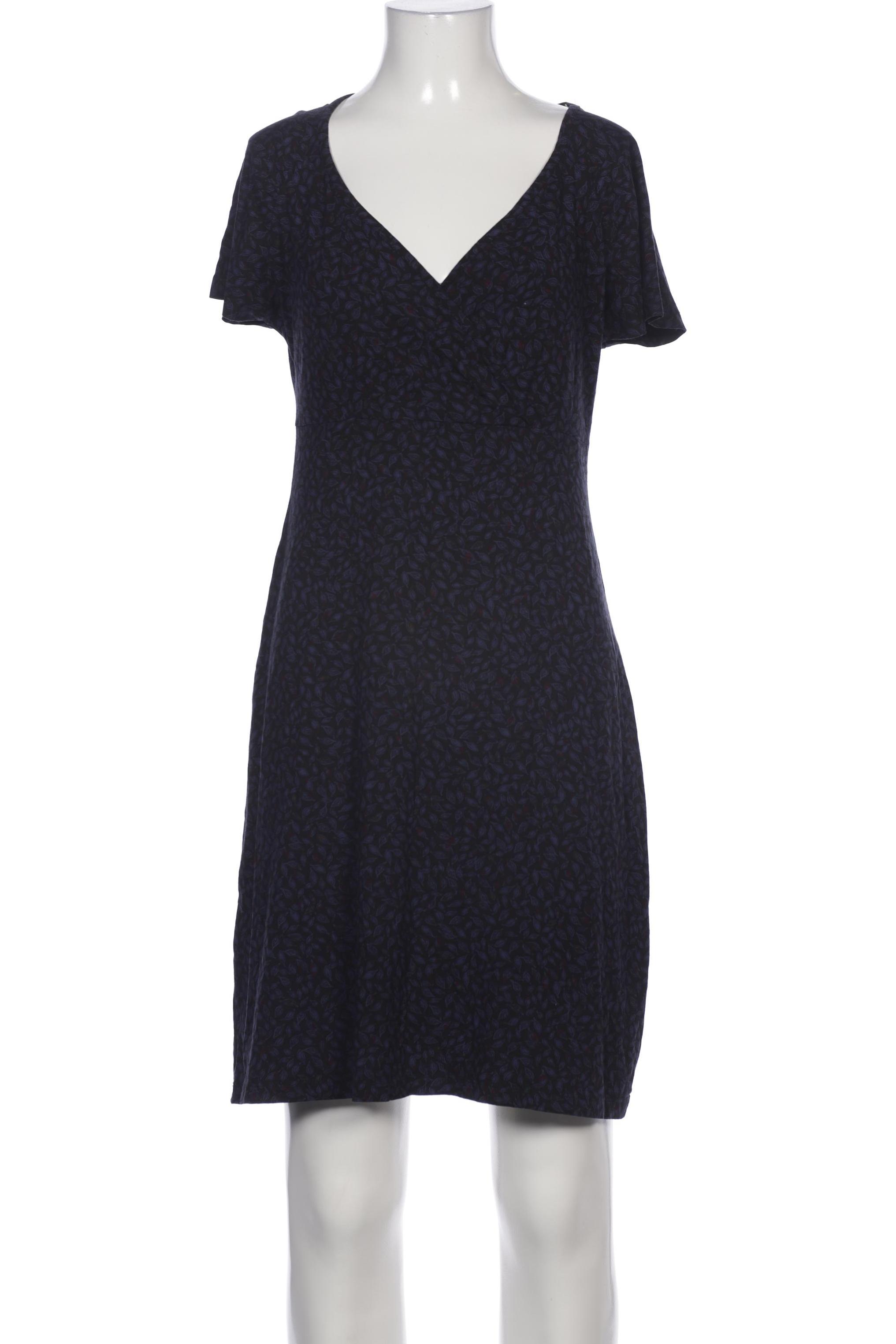 

Deerberg Damen Kleid, schwarz, Gr. 36
