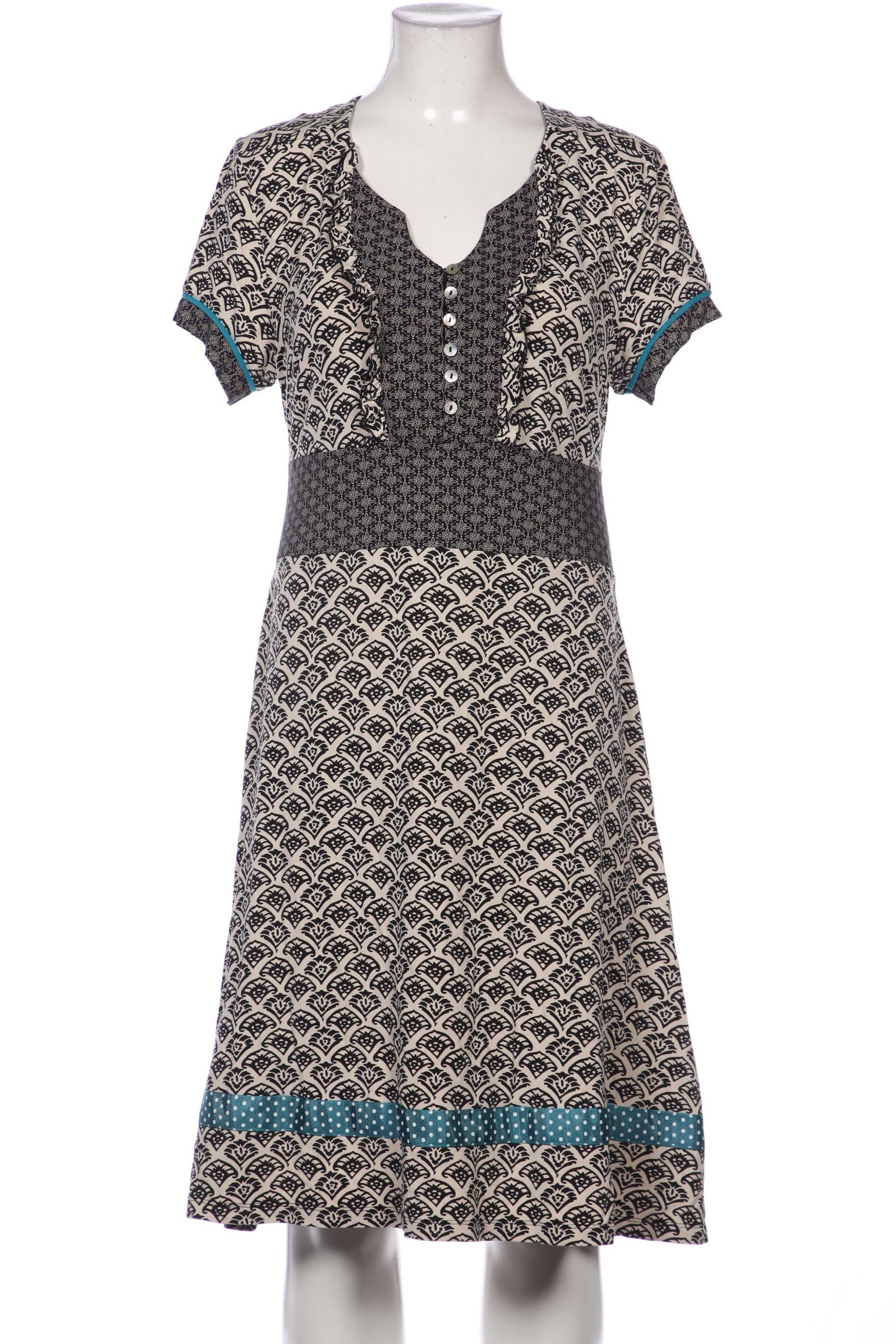 

Deerberg Damen Kleid, beige