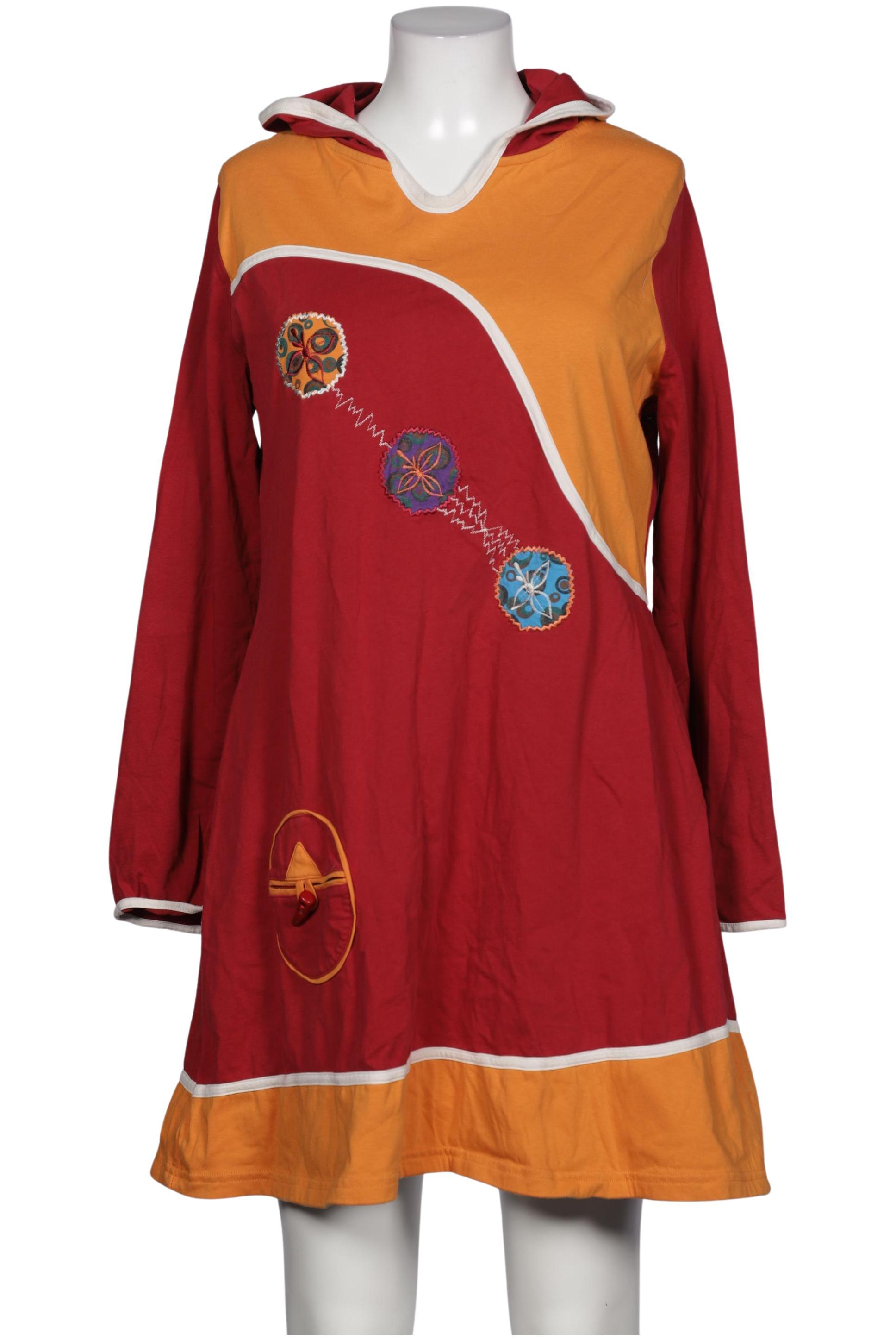 

Deerberg Damen Kleid, rot, Gr. 46