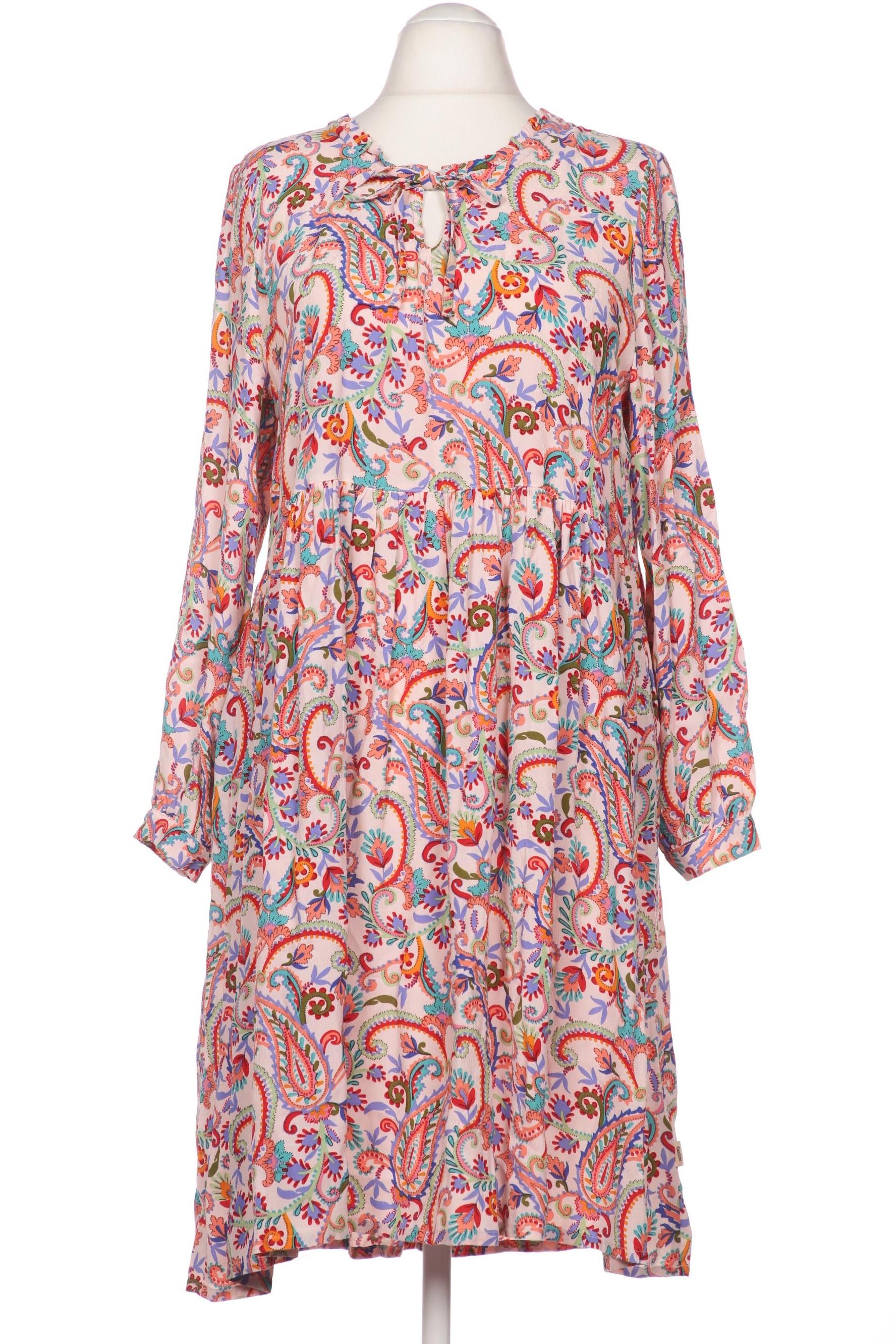 

Deerberg Damen Kleid, pink, Gr. 42