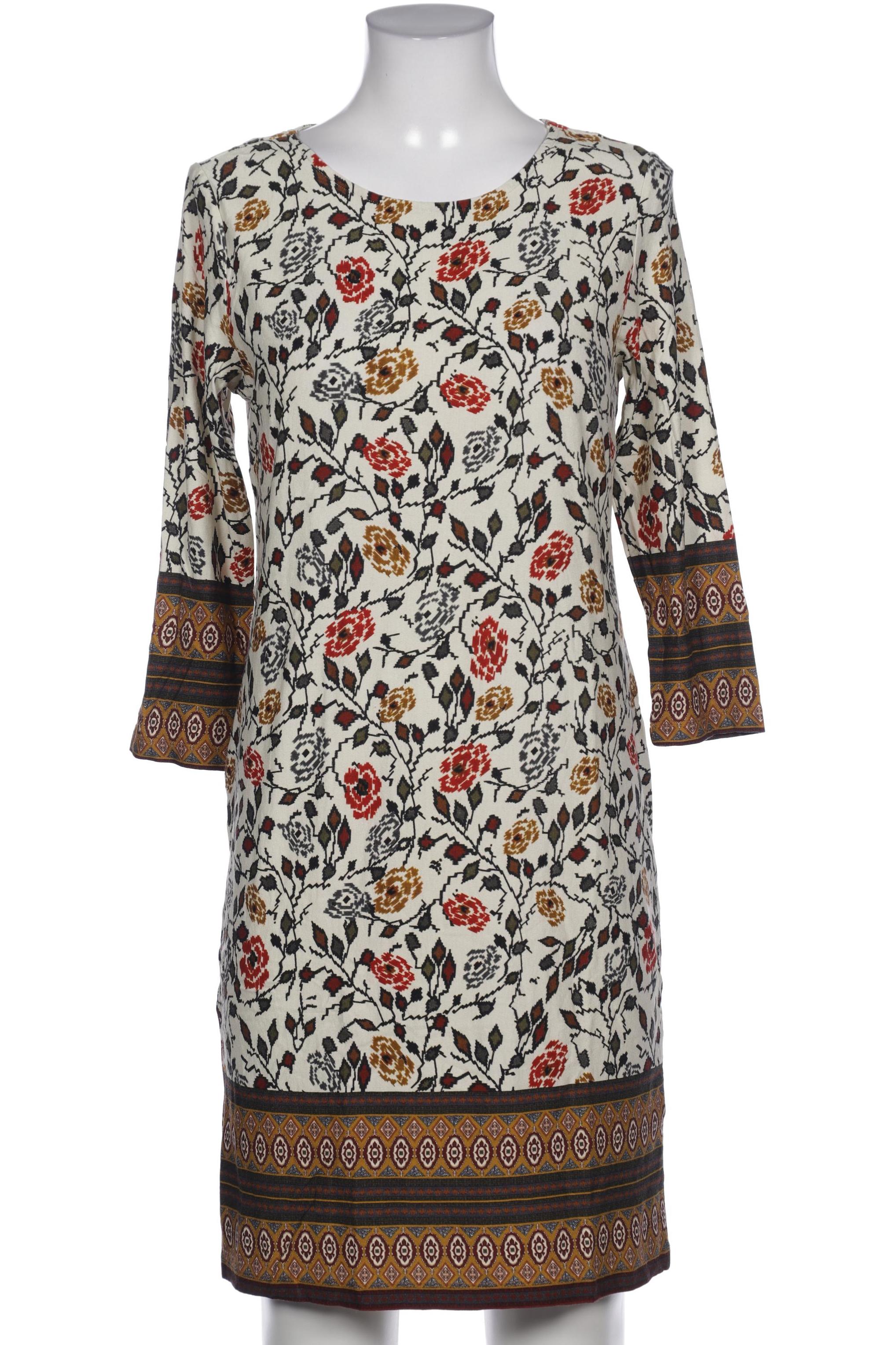 

Deerberg Damen Kleid, mehrfarbig, Gr. 36