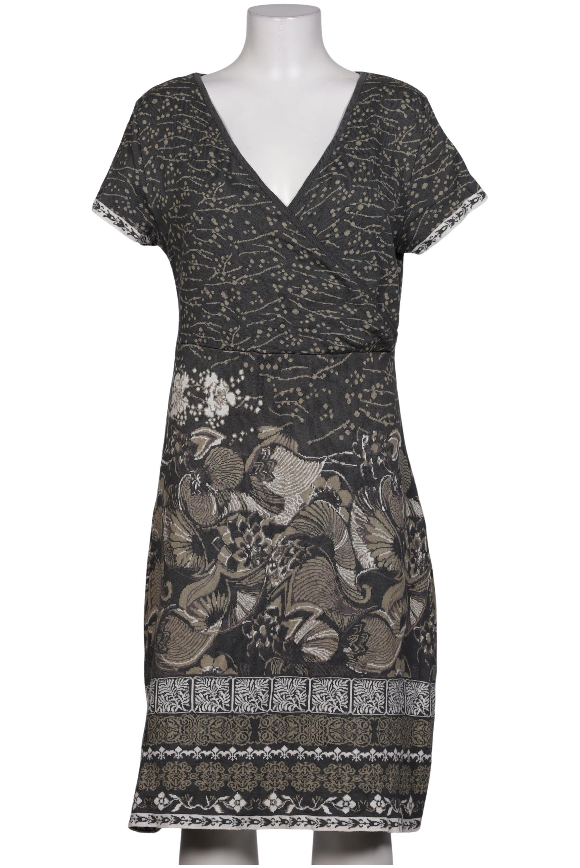 

Deerberg Damen Kleid, grün, Gr. 38