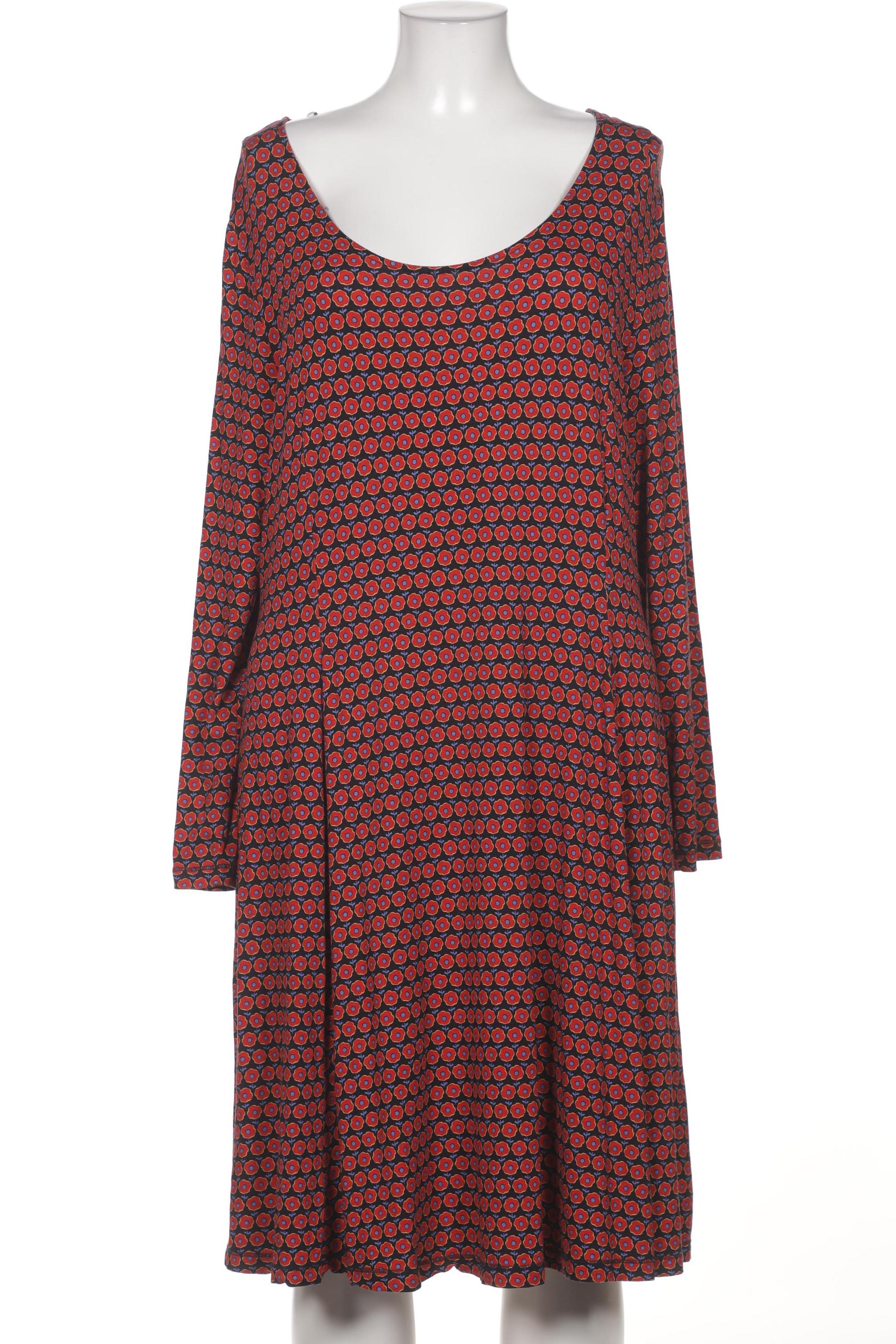

Deerberg Damen Kleid, rot, Gr. 44