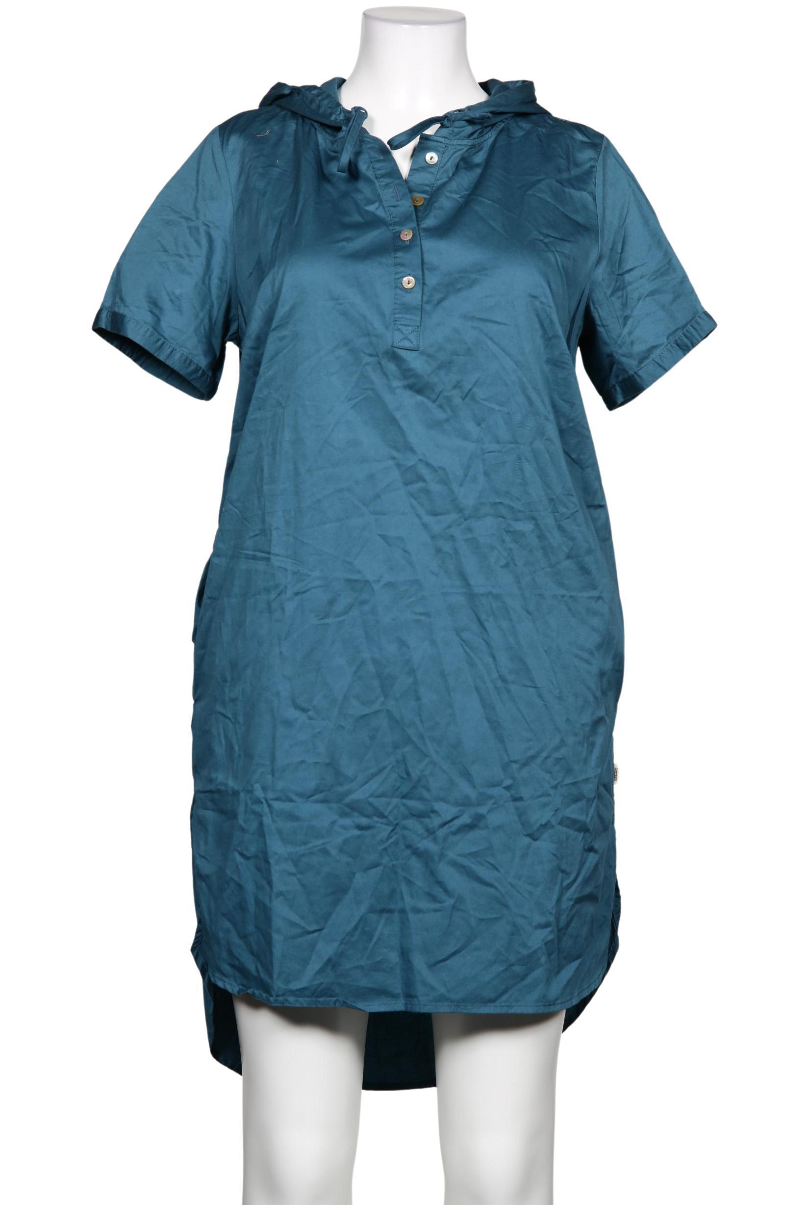 

Deerberg Damen Kleid, blau, Gr. 42