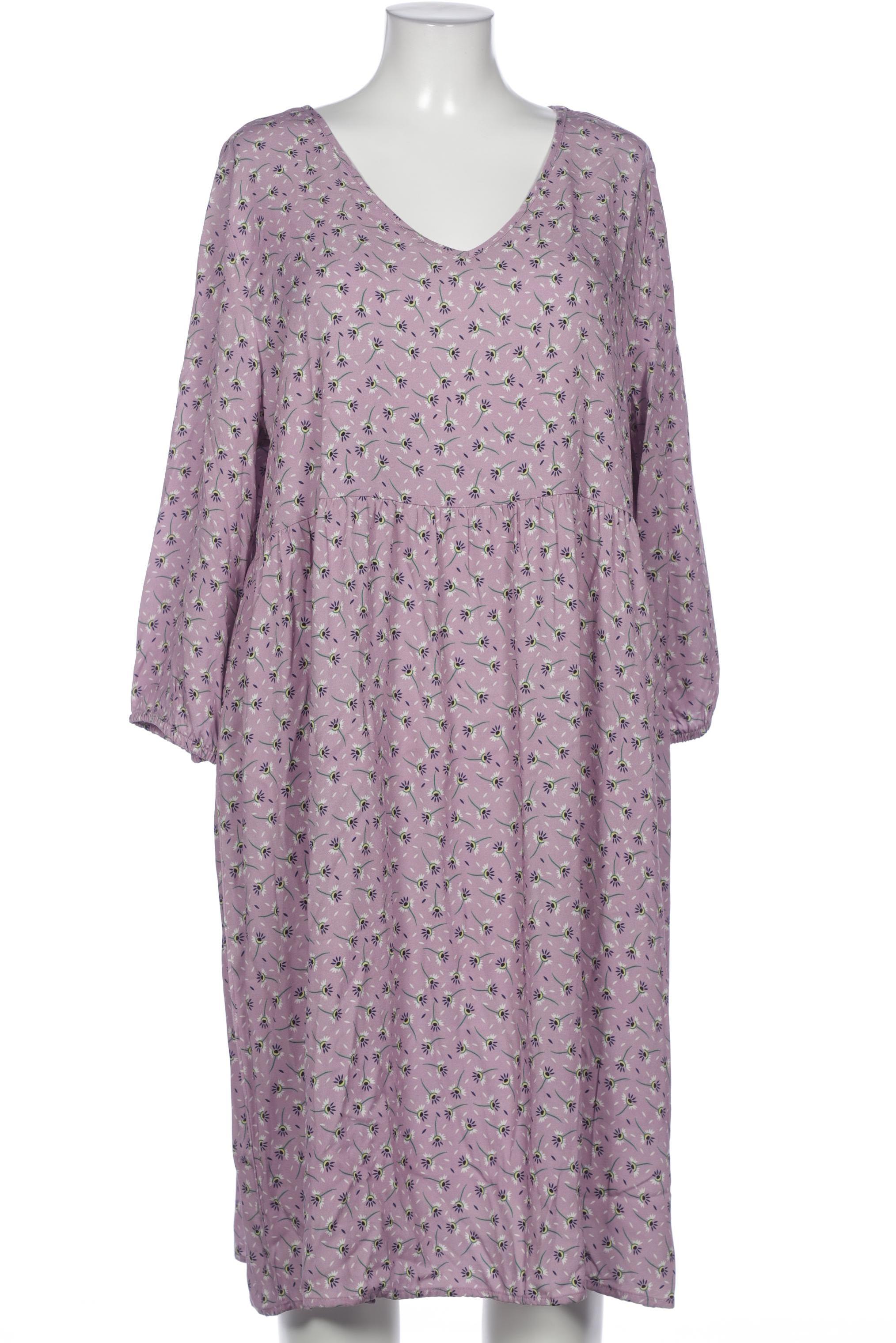 

Deerberg Damen Kleid, flieder, Gr. 48