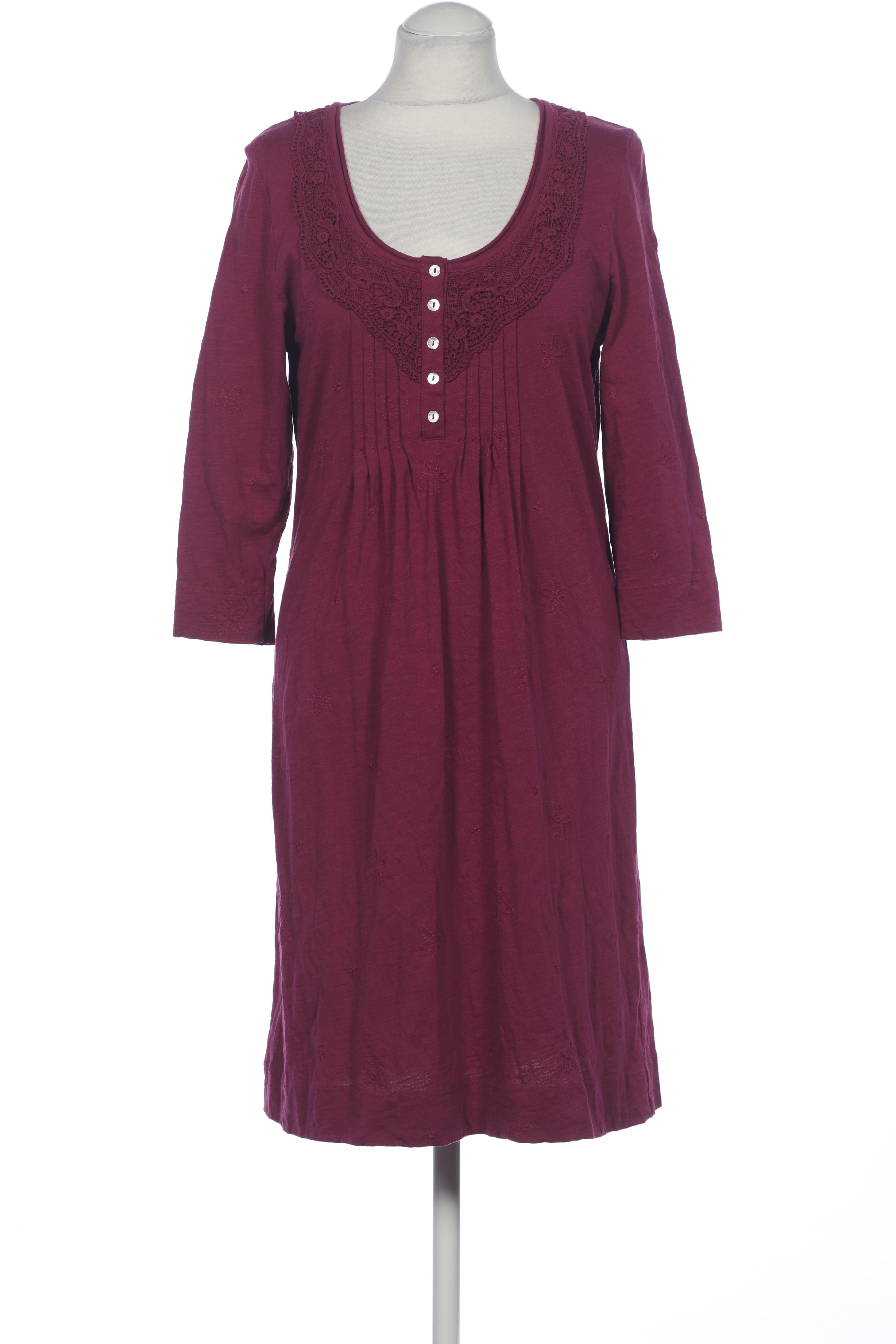 

Deerberg Damen Kleid, pink, Gr. 38